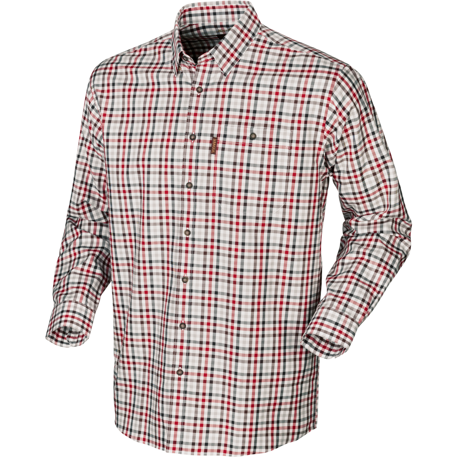 Camisa HÄRKILA Milford