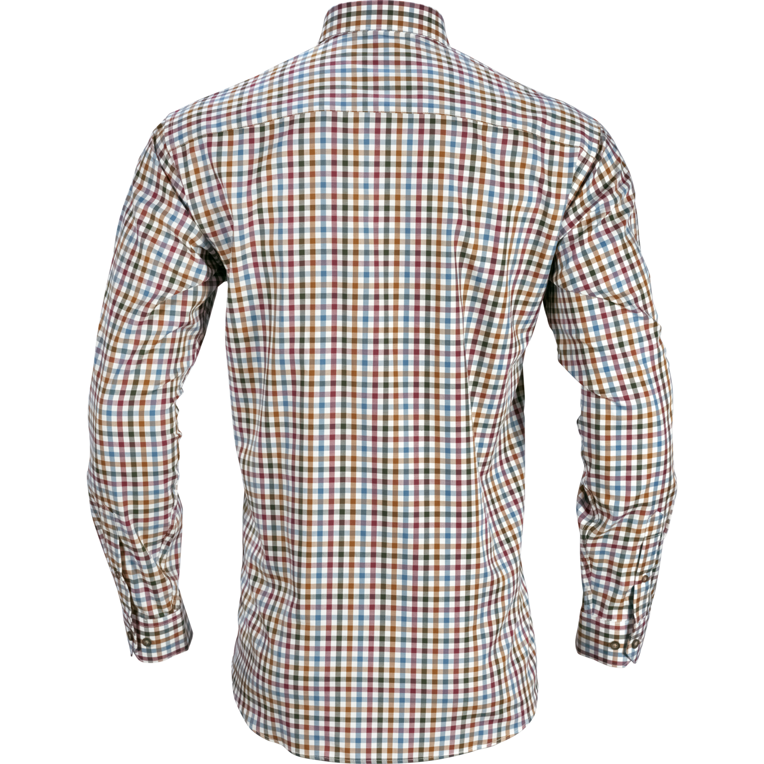 Camisa HÄRKILA Milford