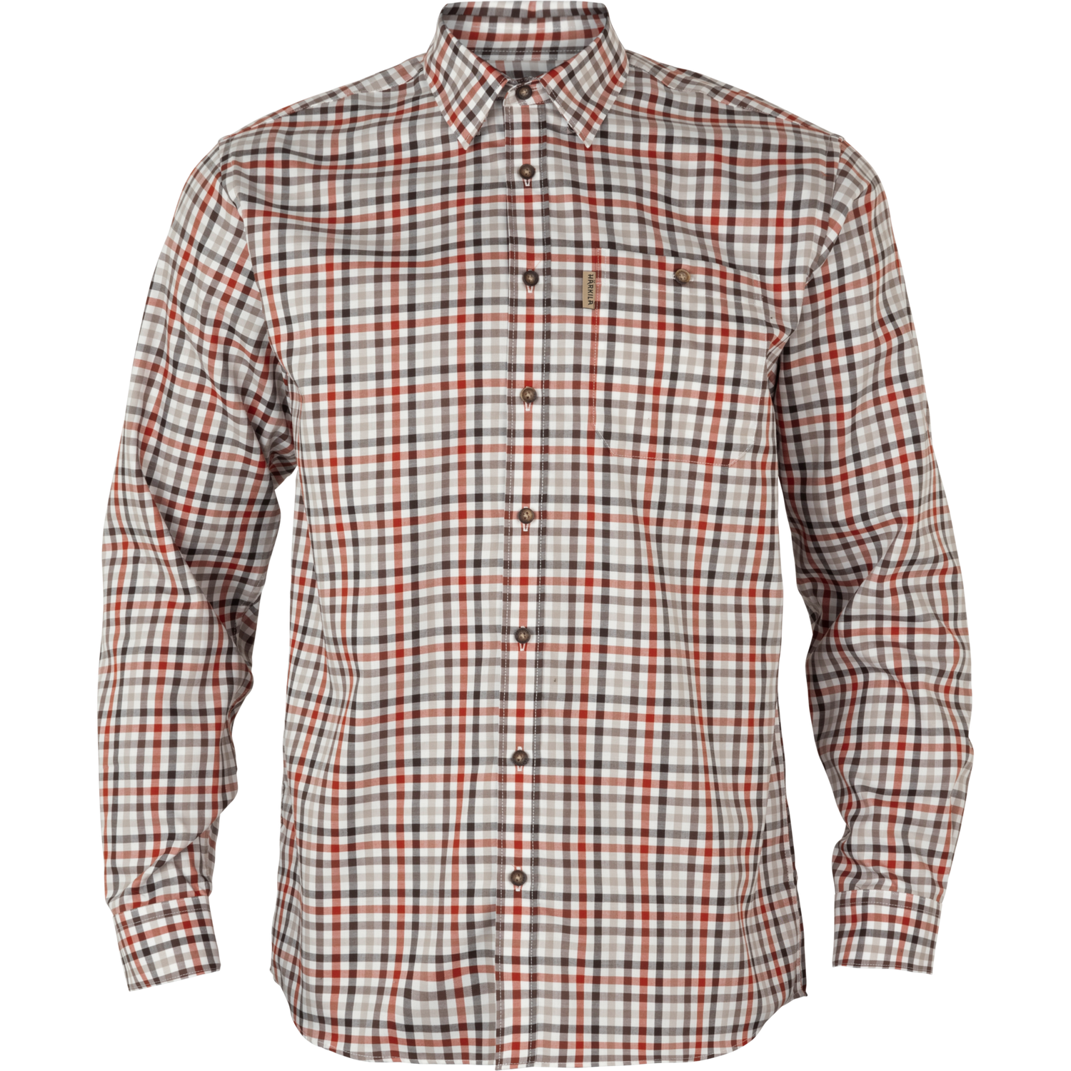 Camisa HÄRKILA Milford