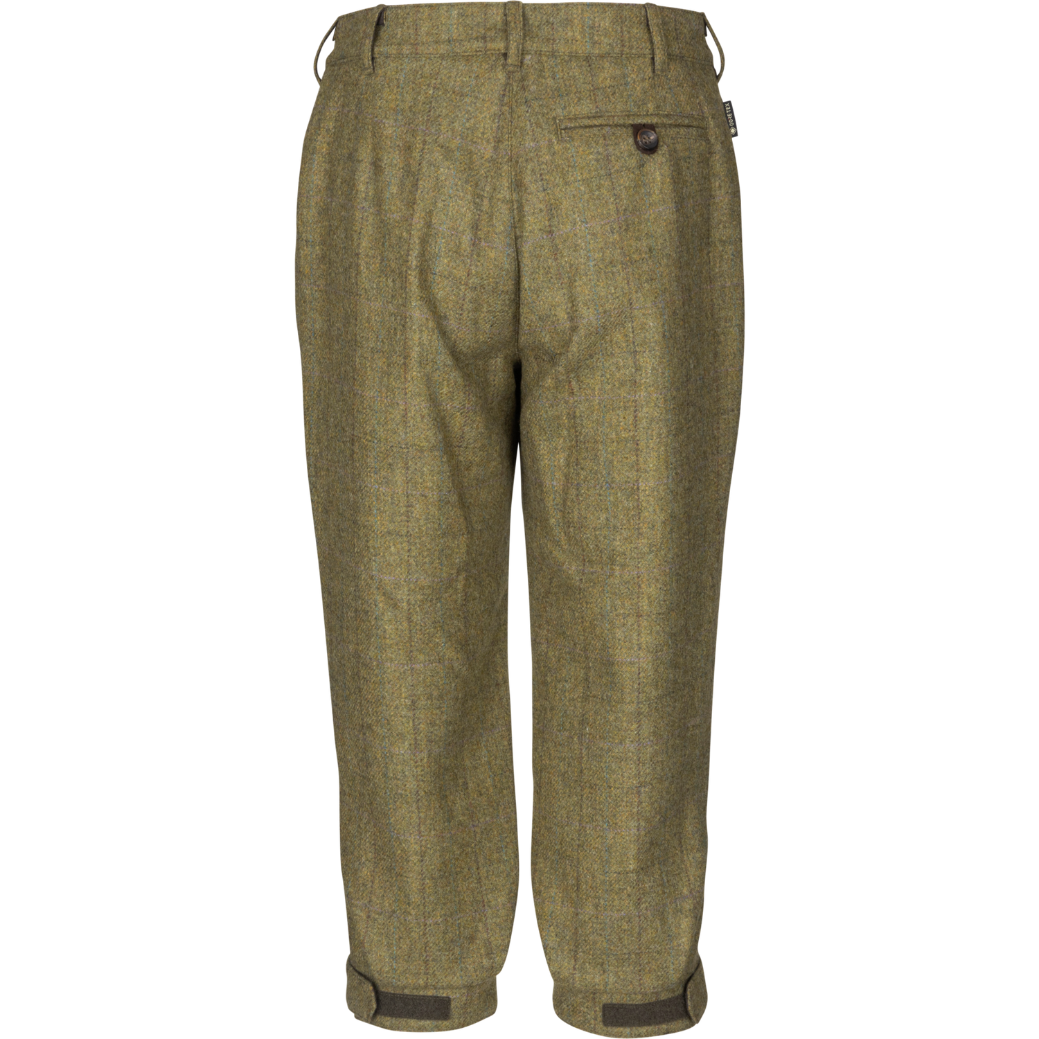 Pantalones HÄRKILA Jura GTX (Mujer)