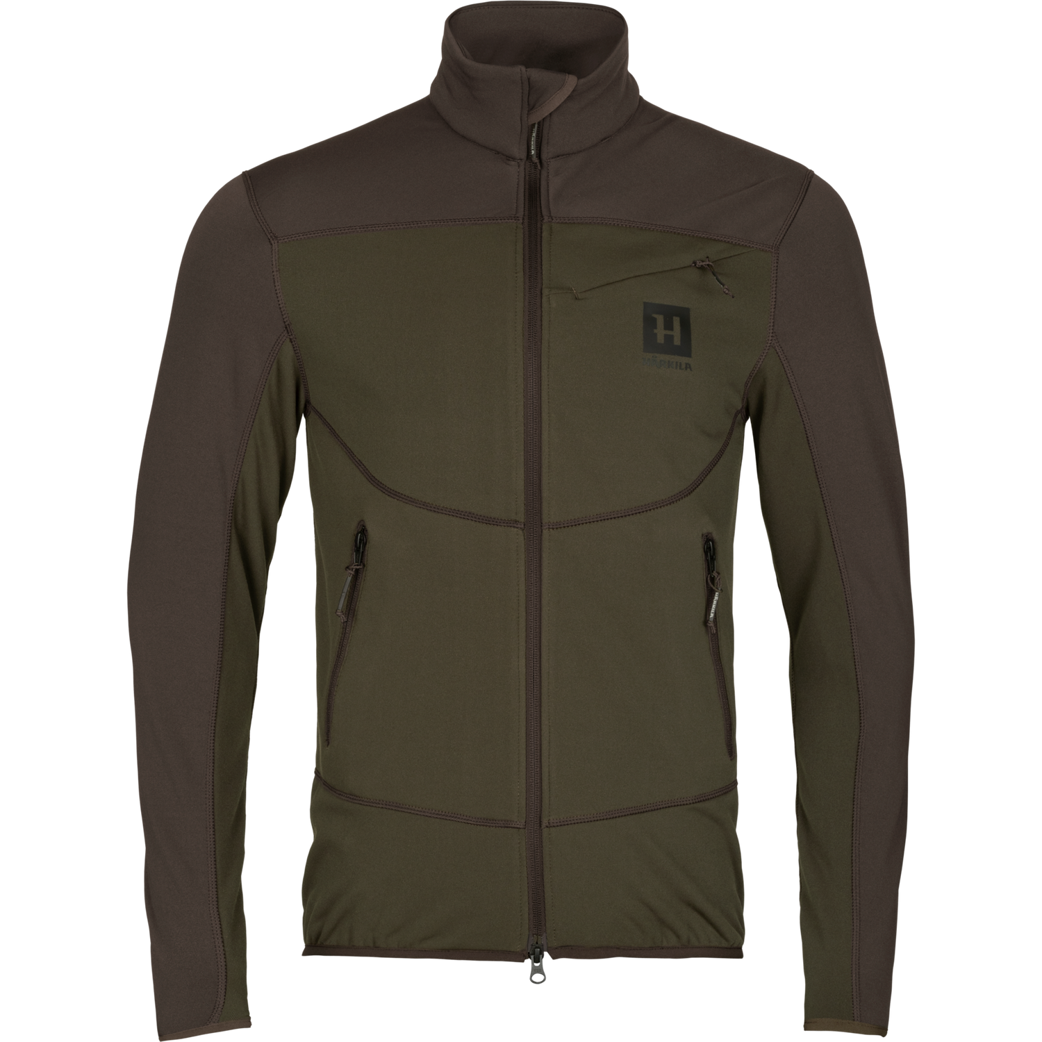 Chaqueta polar HÄRKILA Olaf
