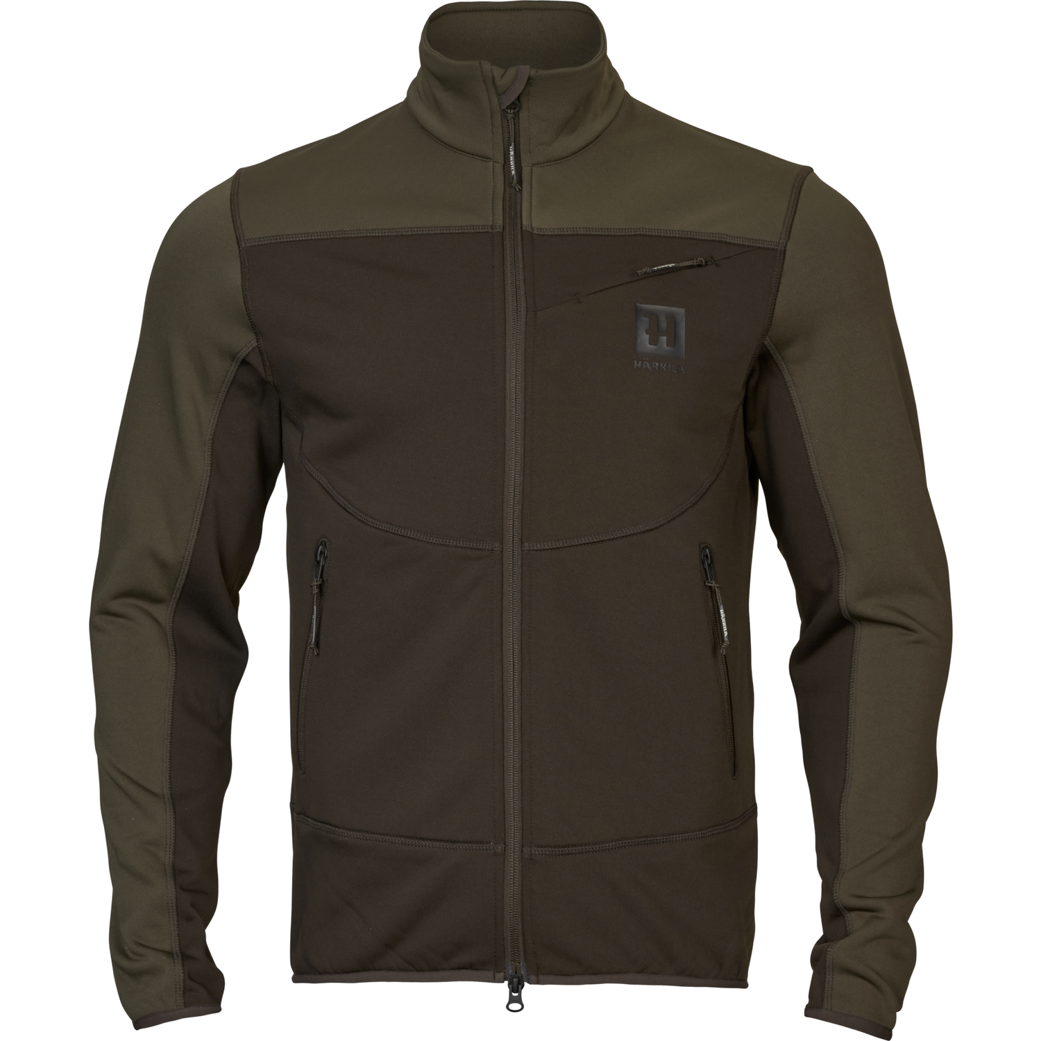 Chaqueta polar HÄRKILA Olaf