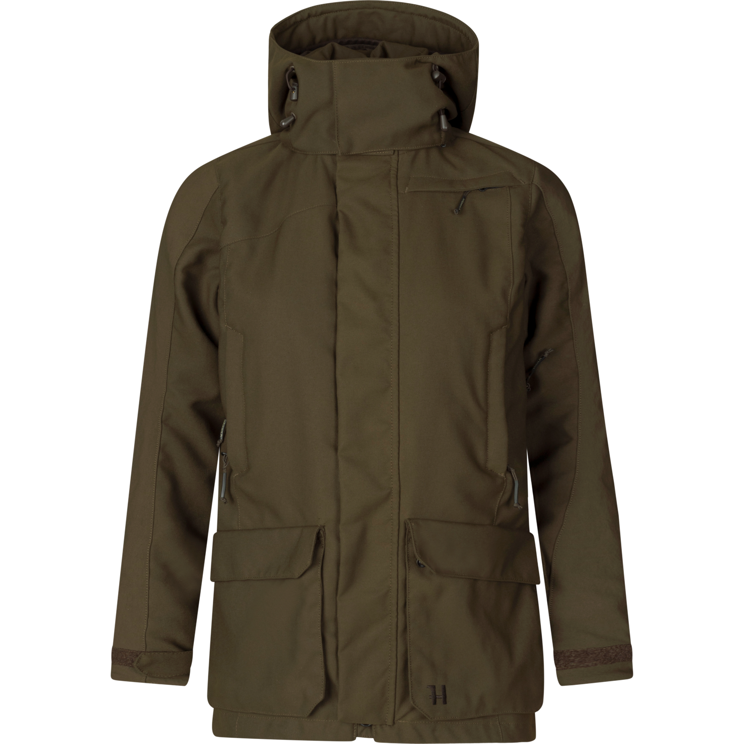Chaqueta HÄRKILA Pro Hunter GTX (Mujer)