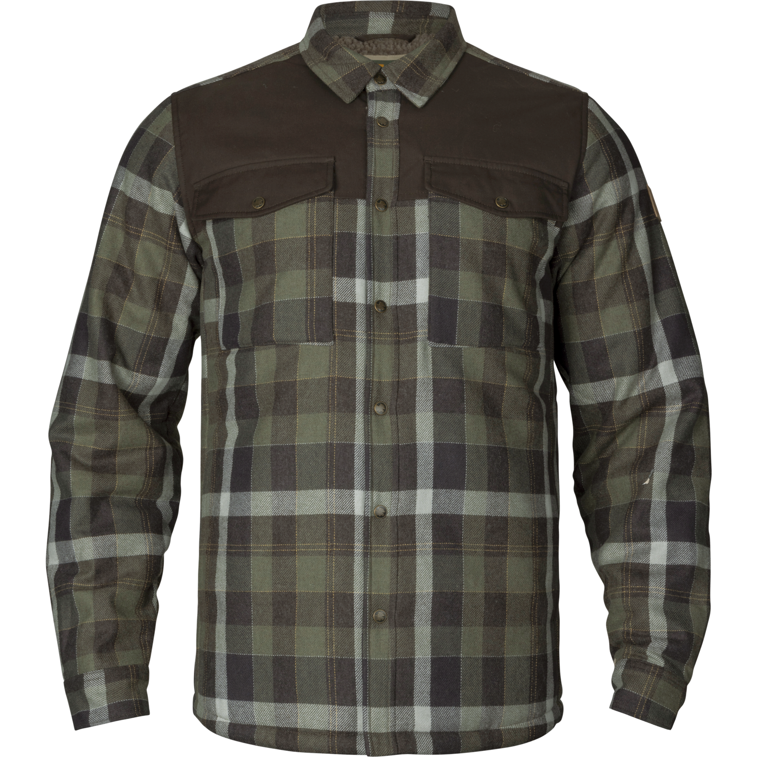 Chaqueta de lana HÄRKILA Asmund