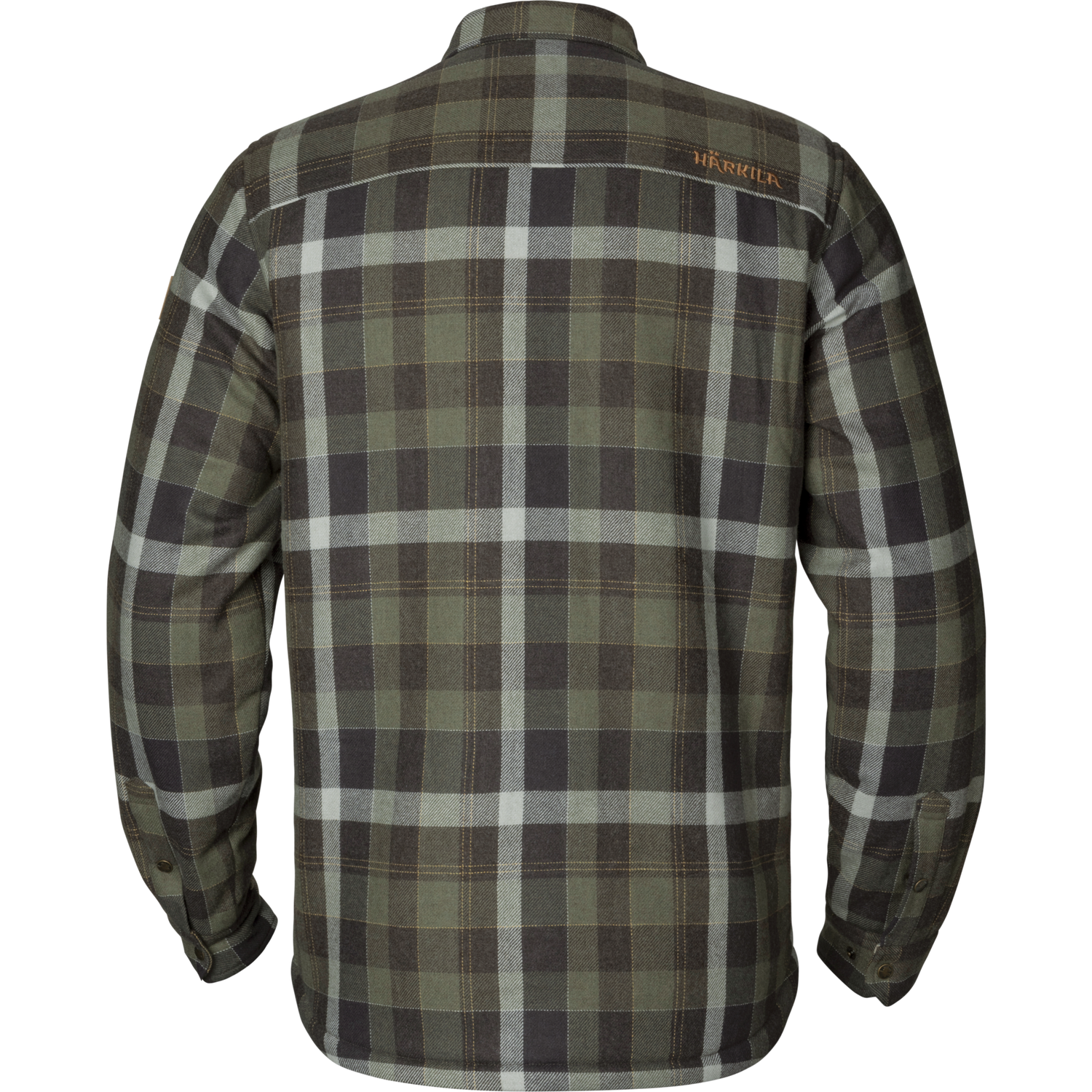 Chaqueta de lana HÄRKILA Asmund