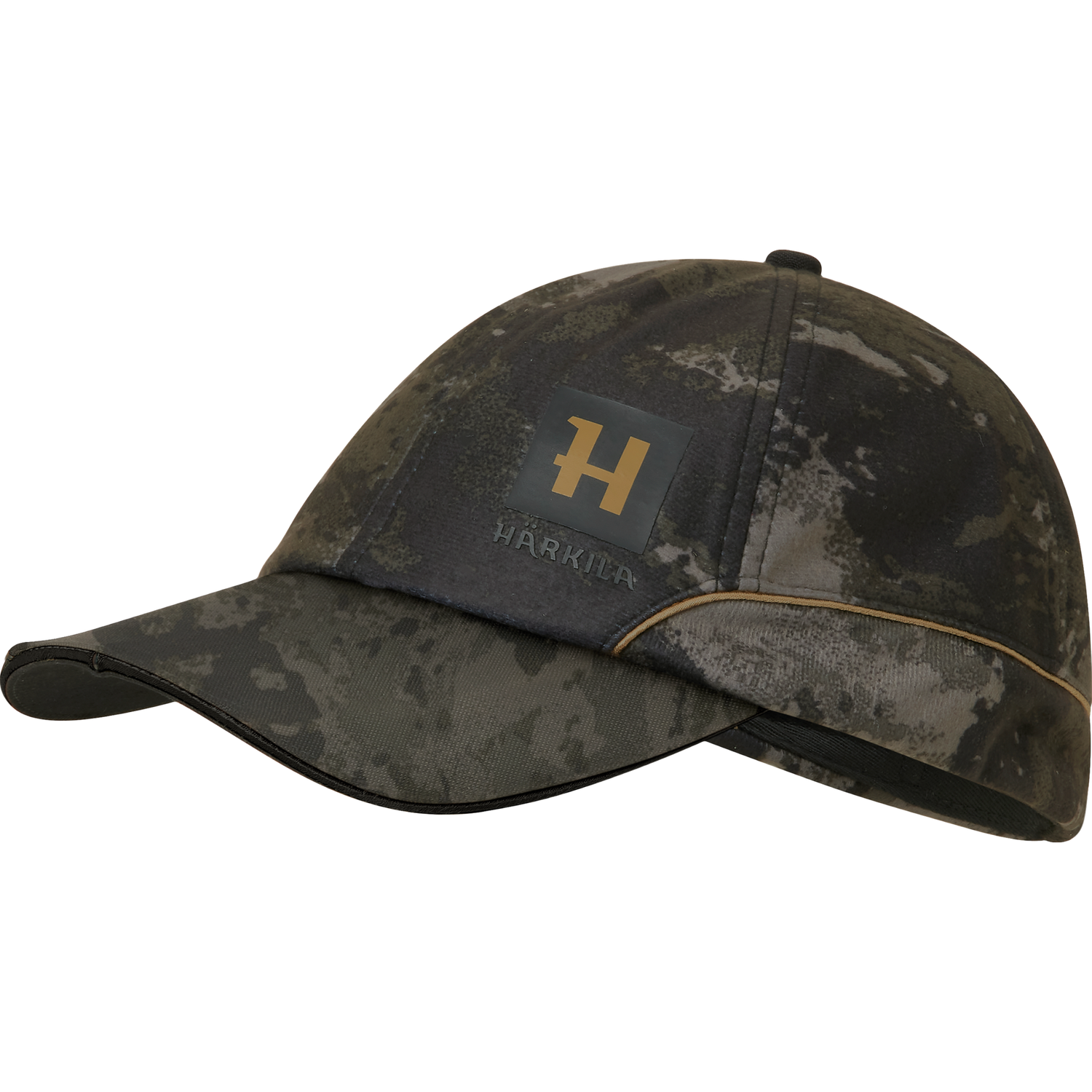 Gorra HÄRKILA Noctyx camo light