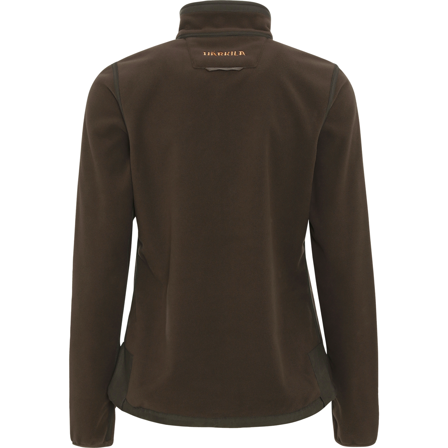 Chaqueta polar HÄRKILA Kamko reversible (Mujer)