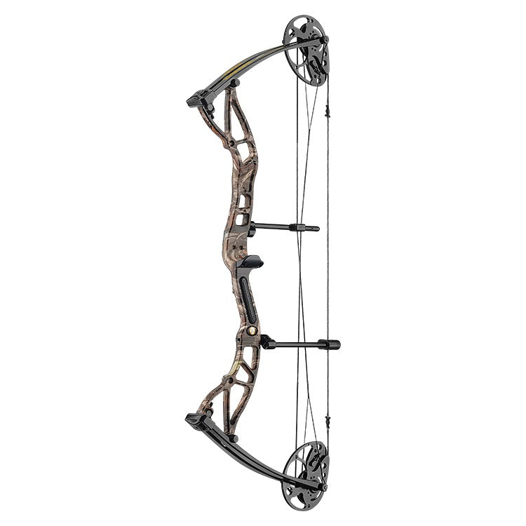 Arco Poleas Exterminator Camo 17-31