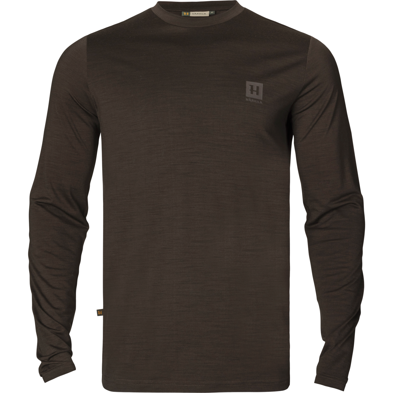 Camiseta interior HÄRKILA Base All Season L/S
