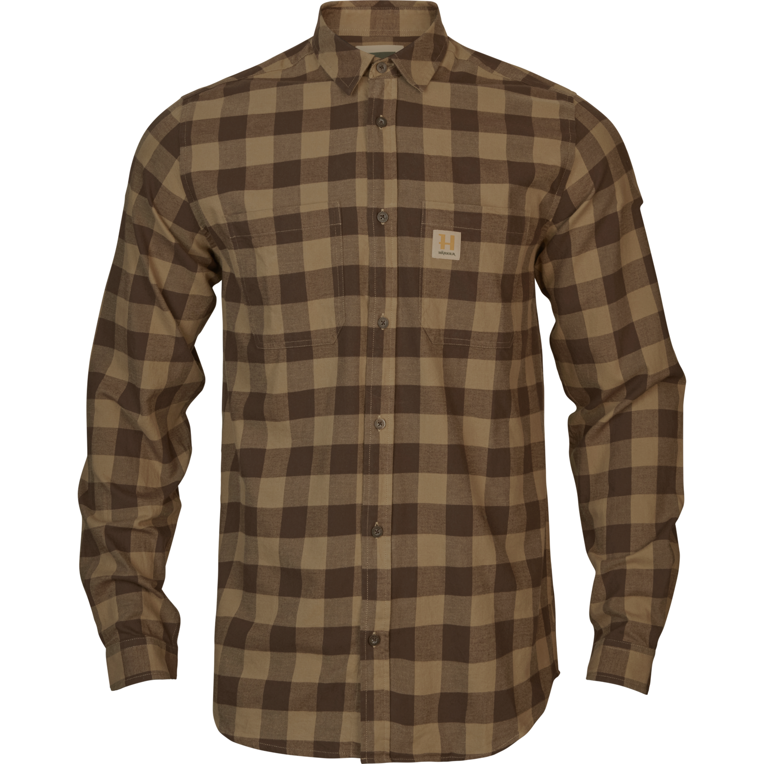 Camisa HÄRKILA Scandinavian