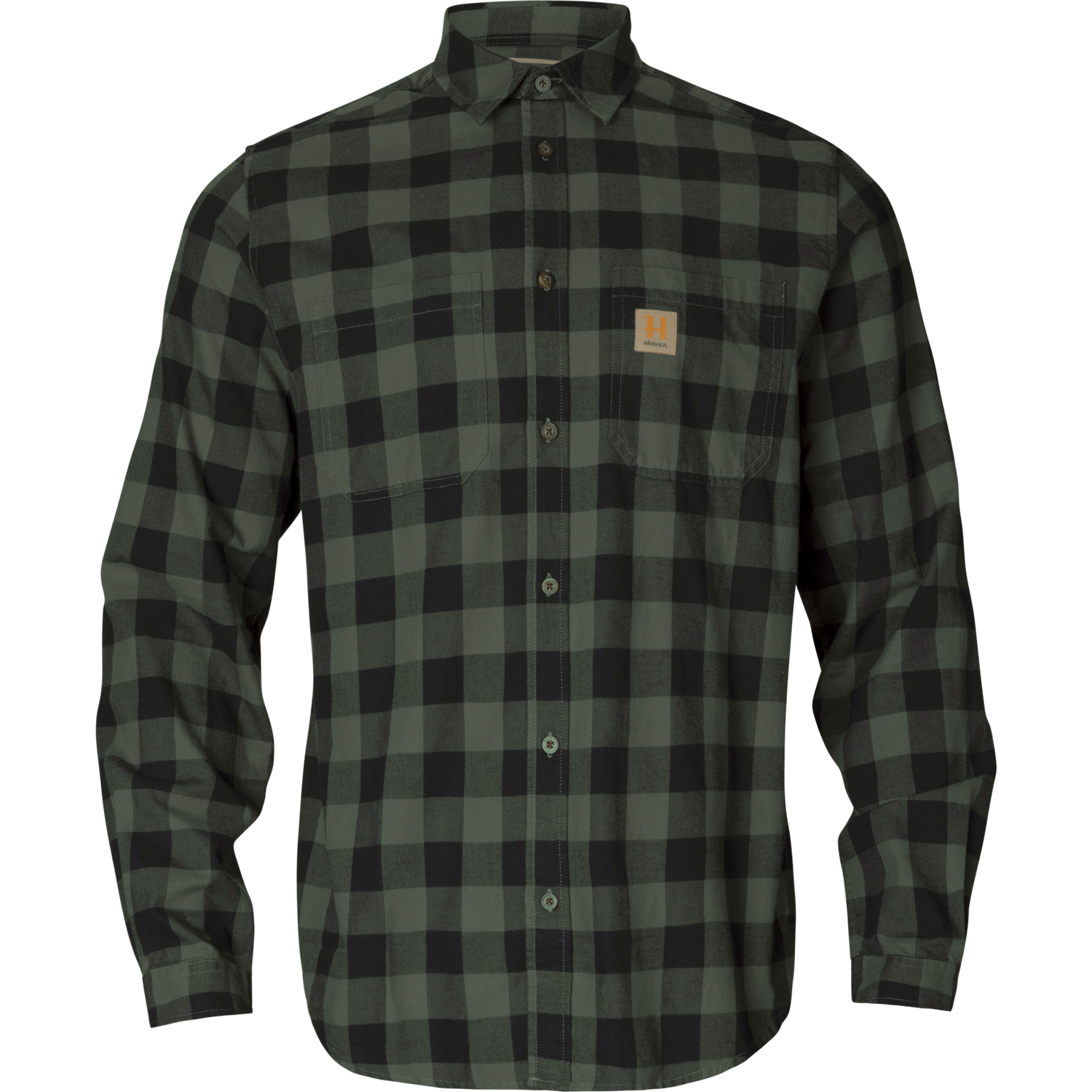 Camisa HÄRKILA Scandinavian