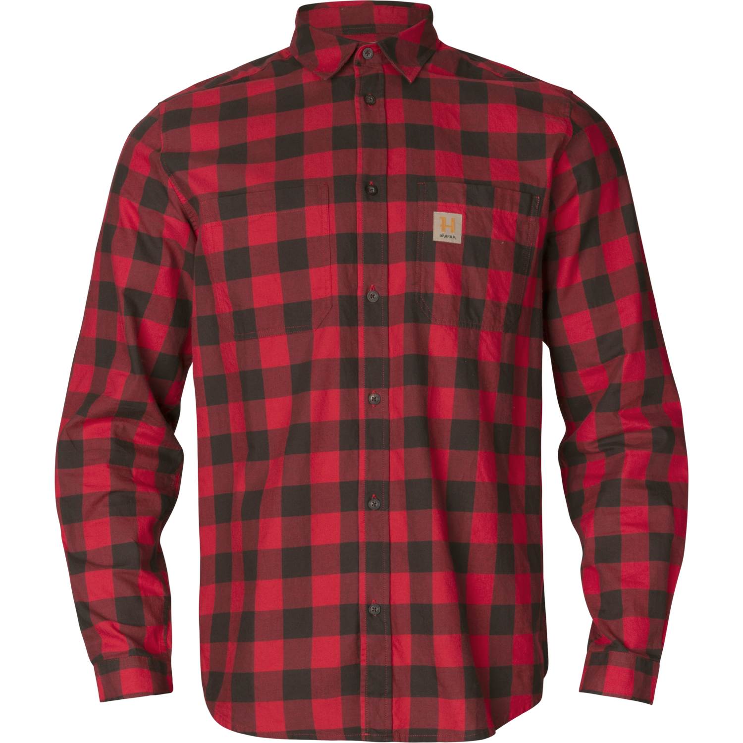 Camisa HÄRKILA Scandinavian