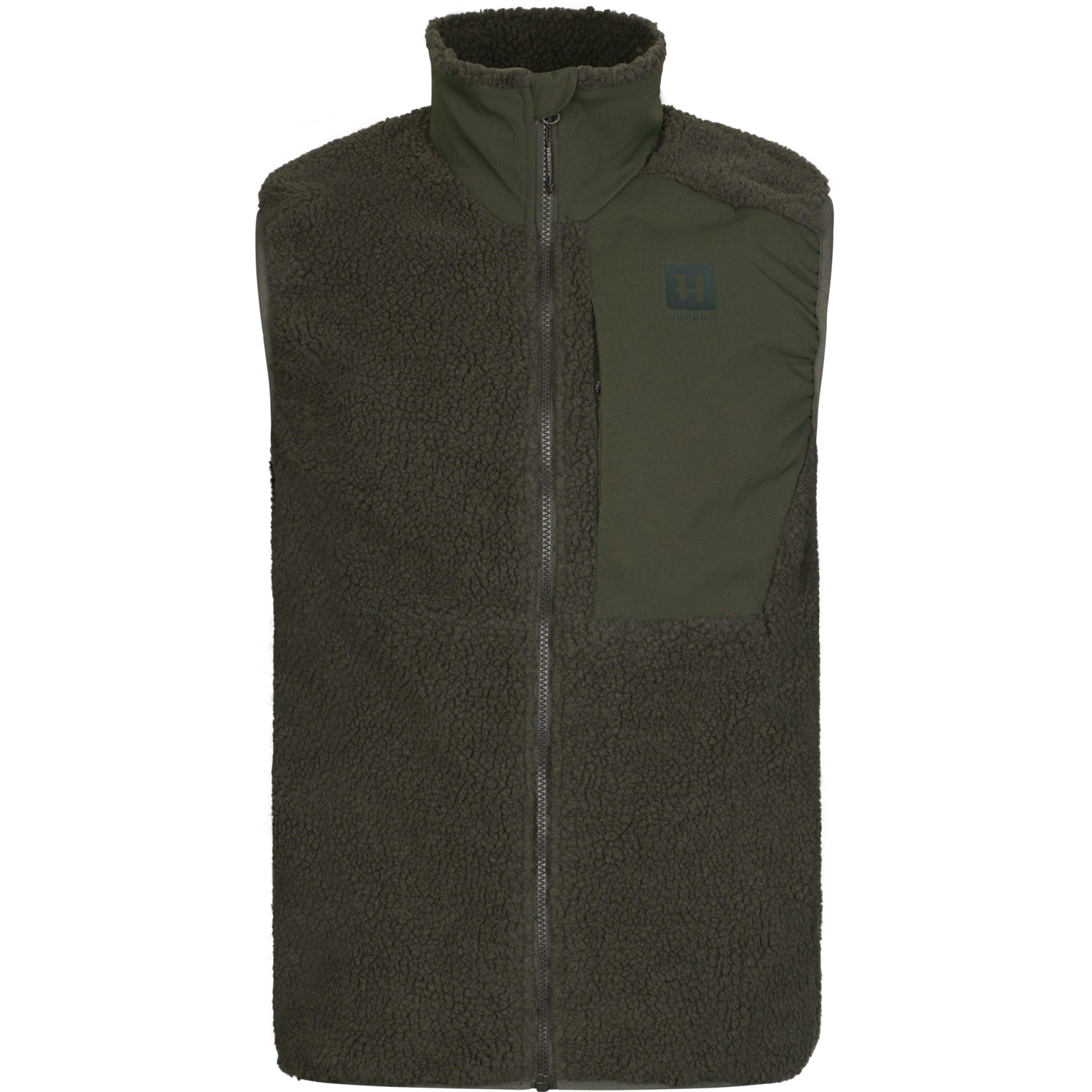 Chaleco polar HÄRKILA Fjell