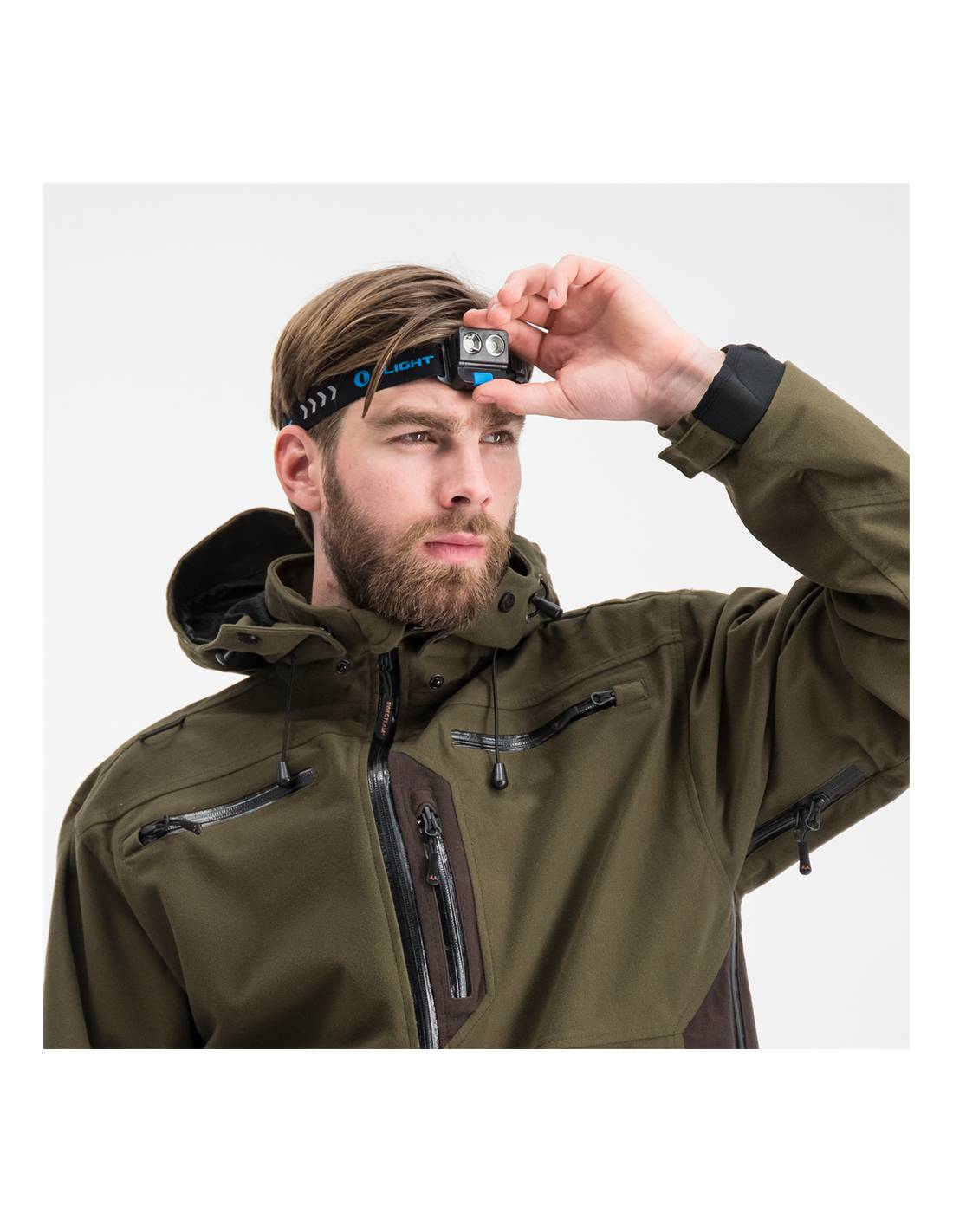 H17 WAVE 550 LUM. REC.N