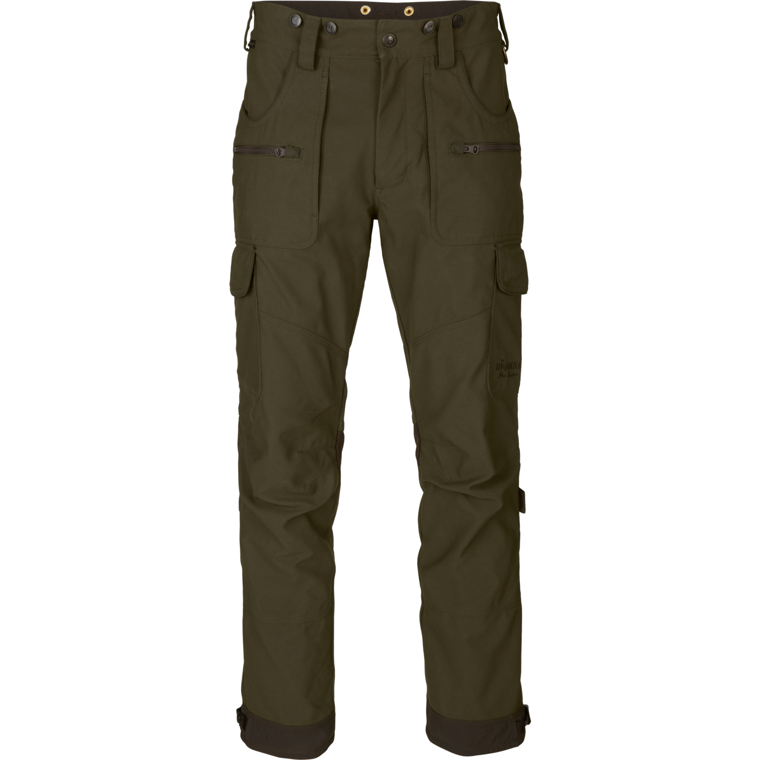 Pantalones HÄRKILA Pro Hunter Endure