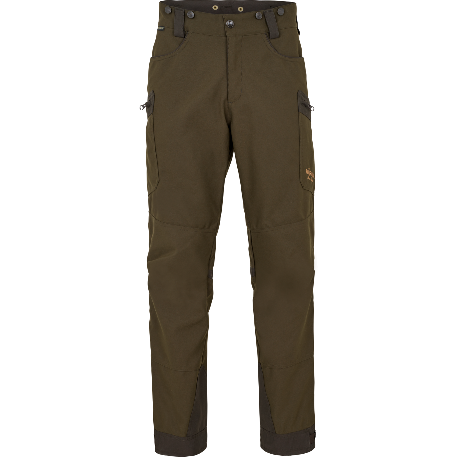 Pantalones HÄRKILA Pro Hunter Move