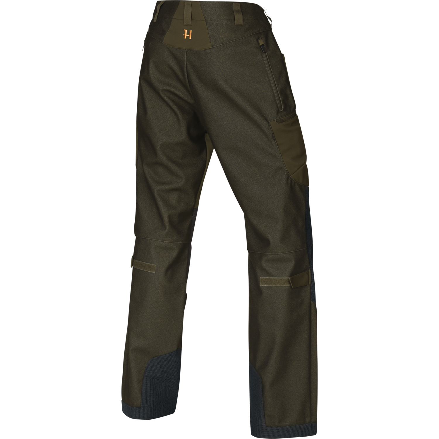 Pantalones HÄRKILA Mountain Hunter Hybrid