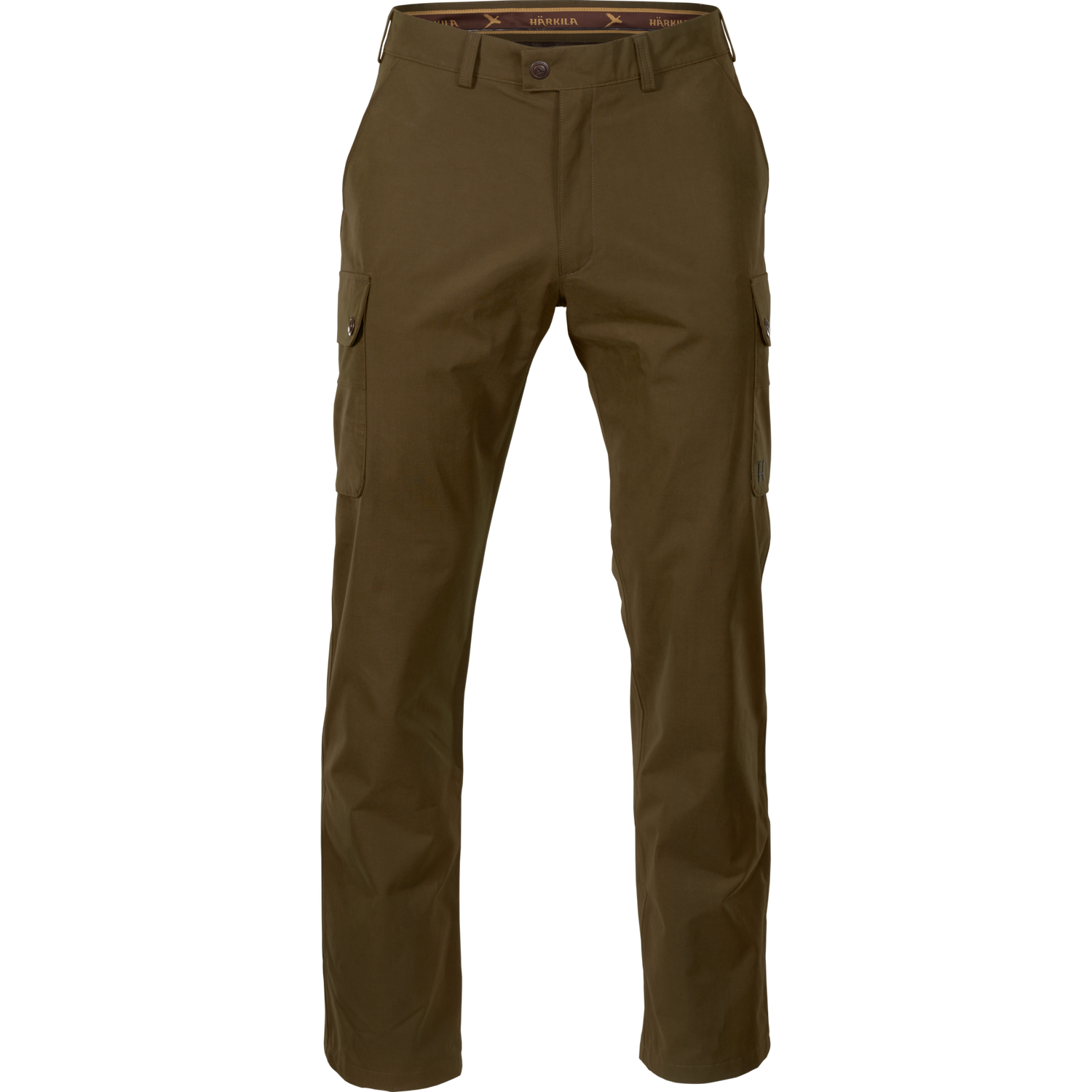 Pantalones HÄRKILA Retrieve