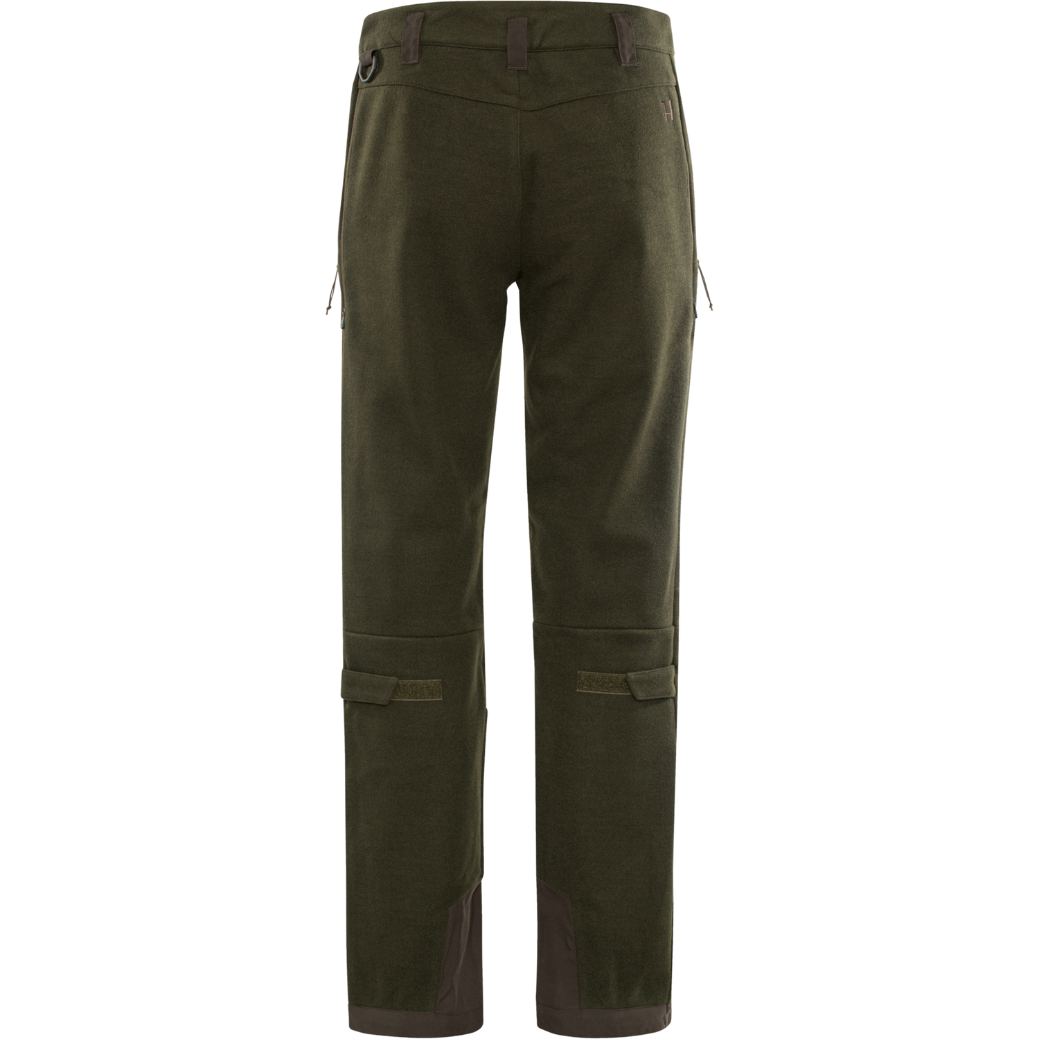 Pantalones HÄRKILA Metso Hybrid (Mujer)