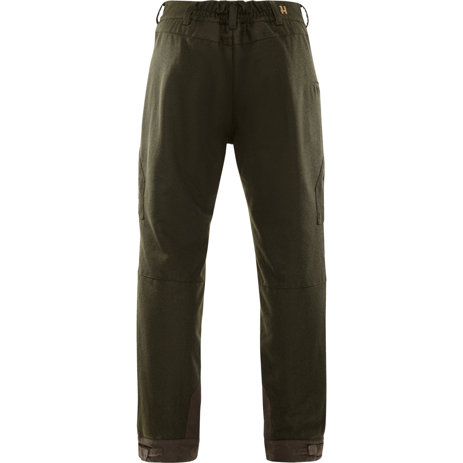 Pantalones invernales HÄRKILA Metso