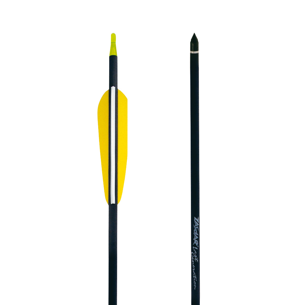 Flecha Carbono Multicapa