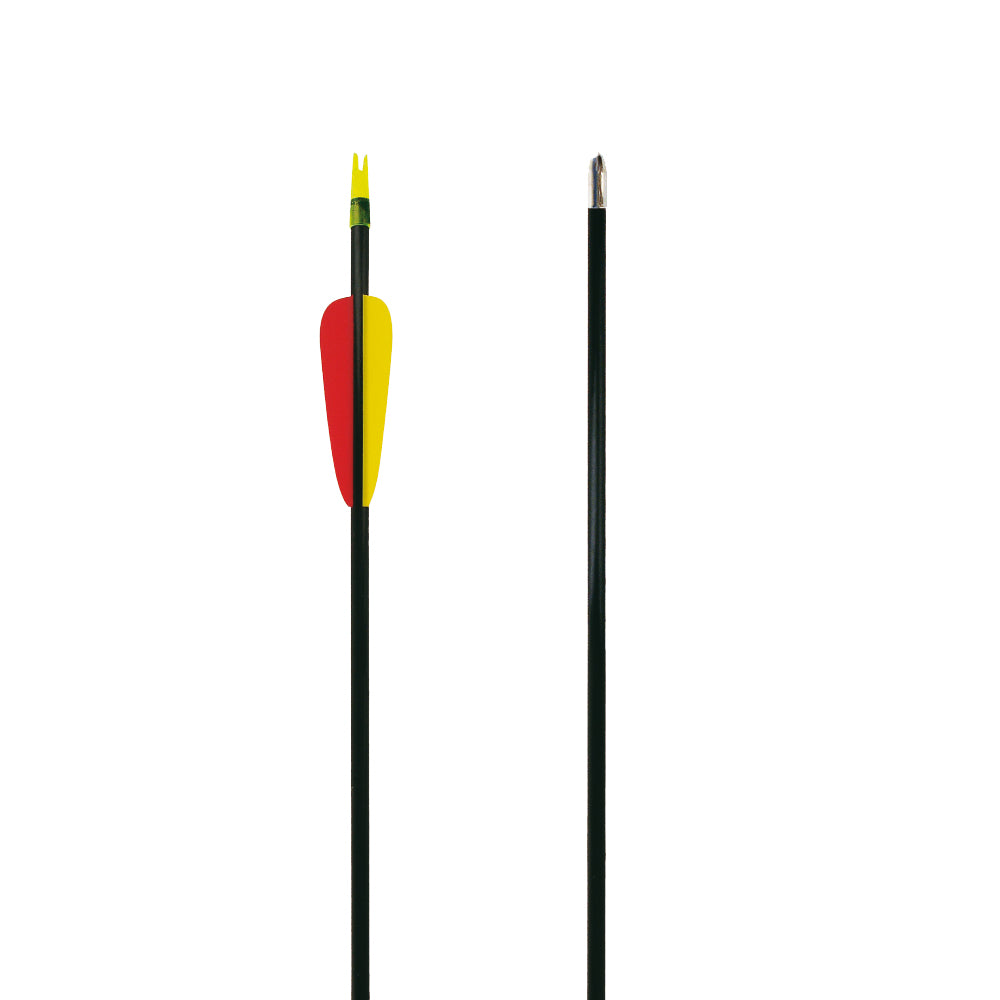 Flecha Fibra Iniciacion