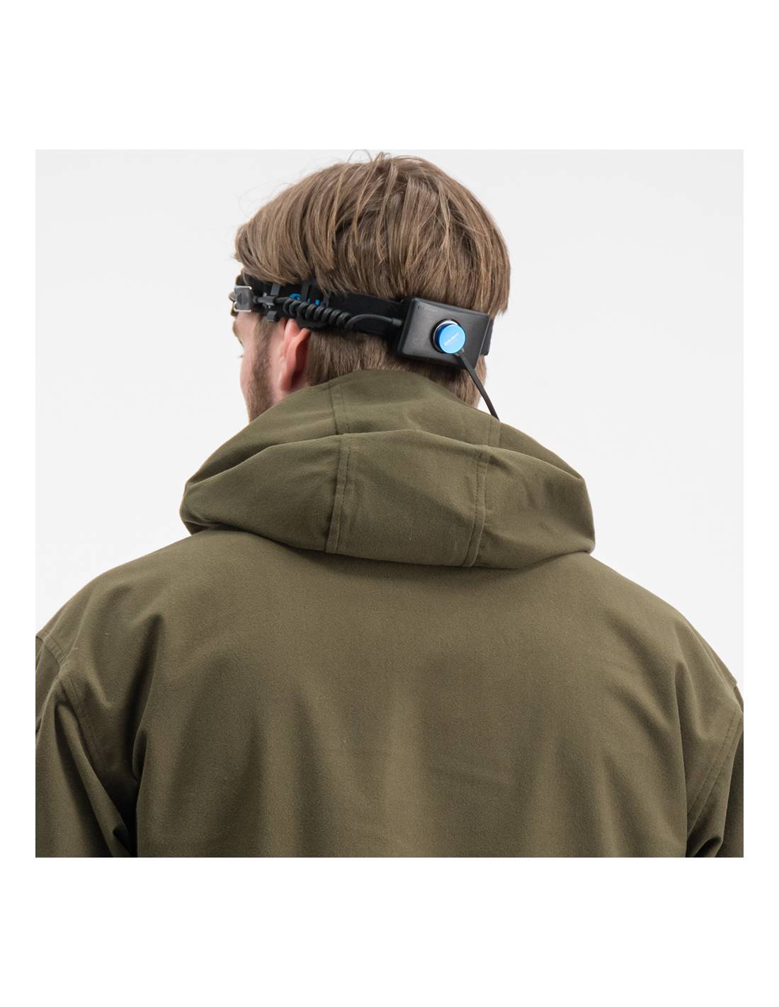 H17 WAVE 550 LUM. REC.N