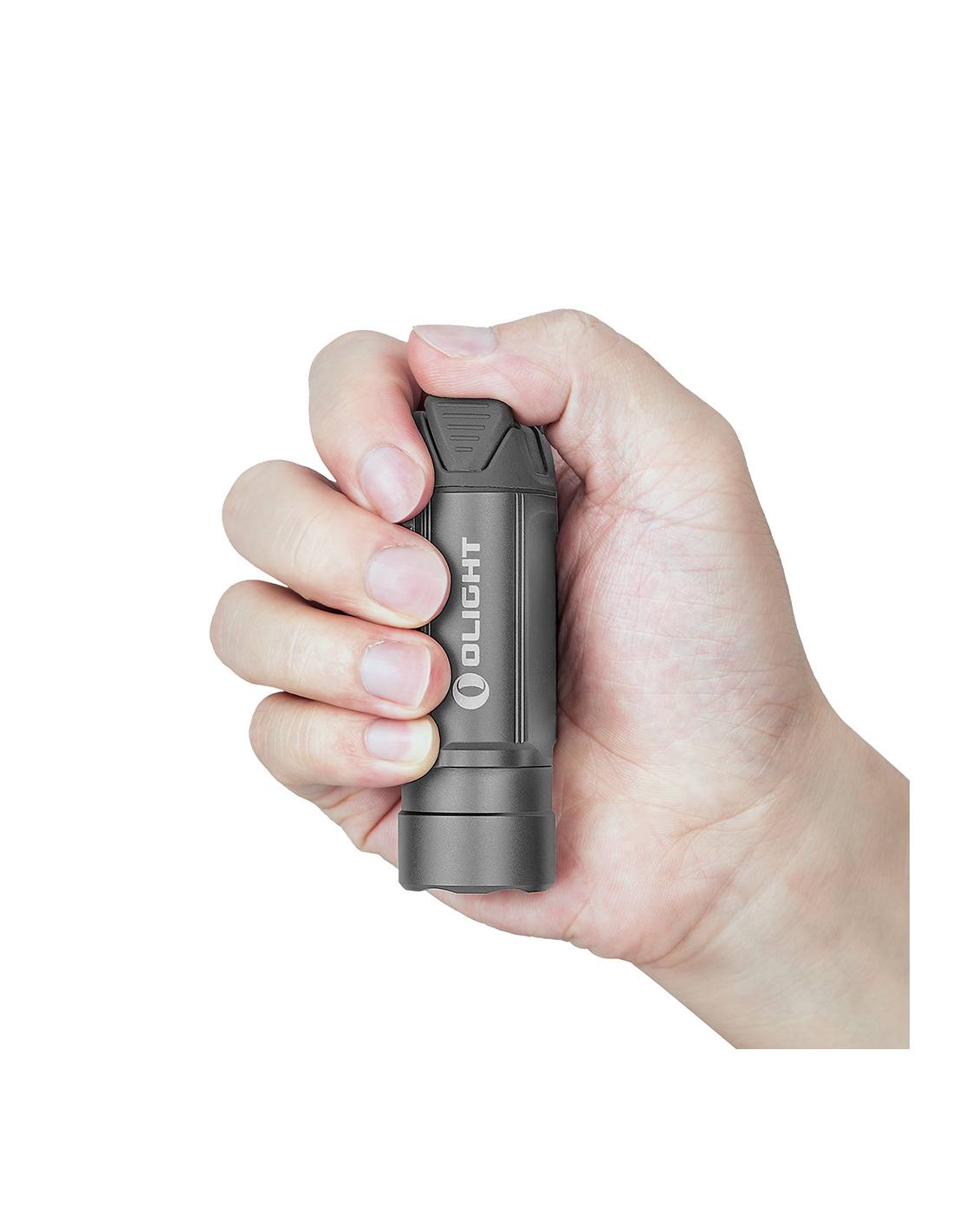 Linterna LED para arma corta PL-2 Valkyrie 1200 lum. Olight