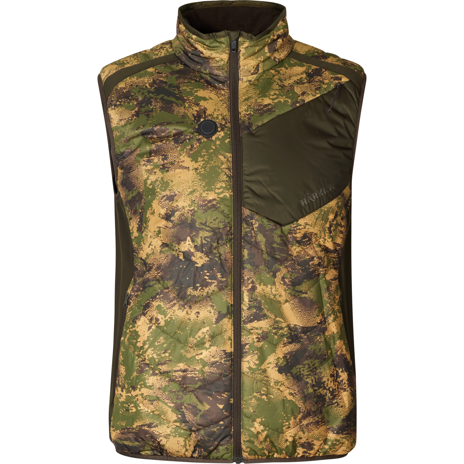 Chaleco HÄRKILA Heat Camo