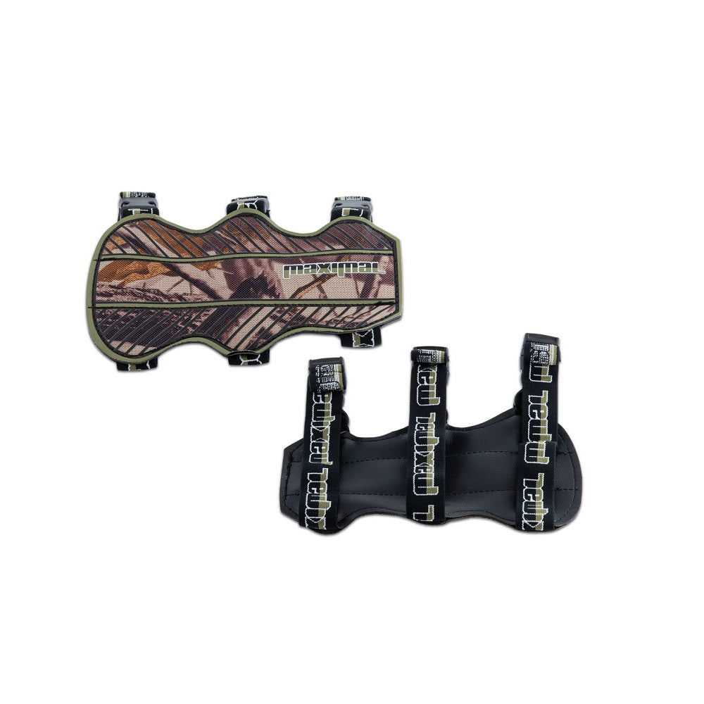 Brazalera Zasdar- Maximal