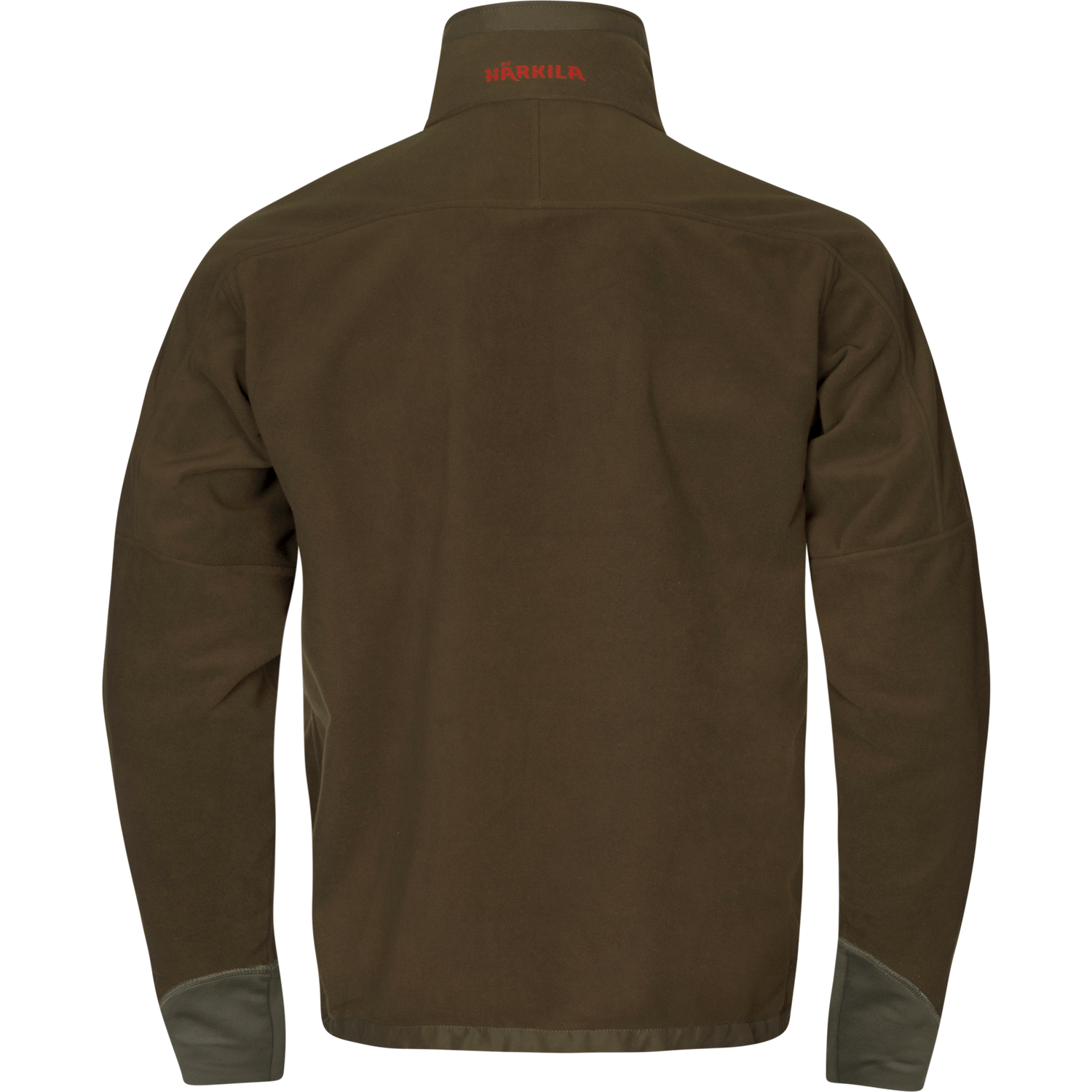 Chaqueta polar HÄRKILA Kamko Camo WSP reversible