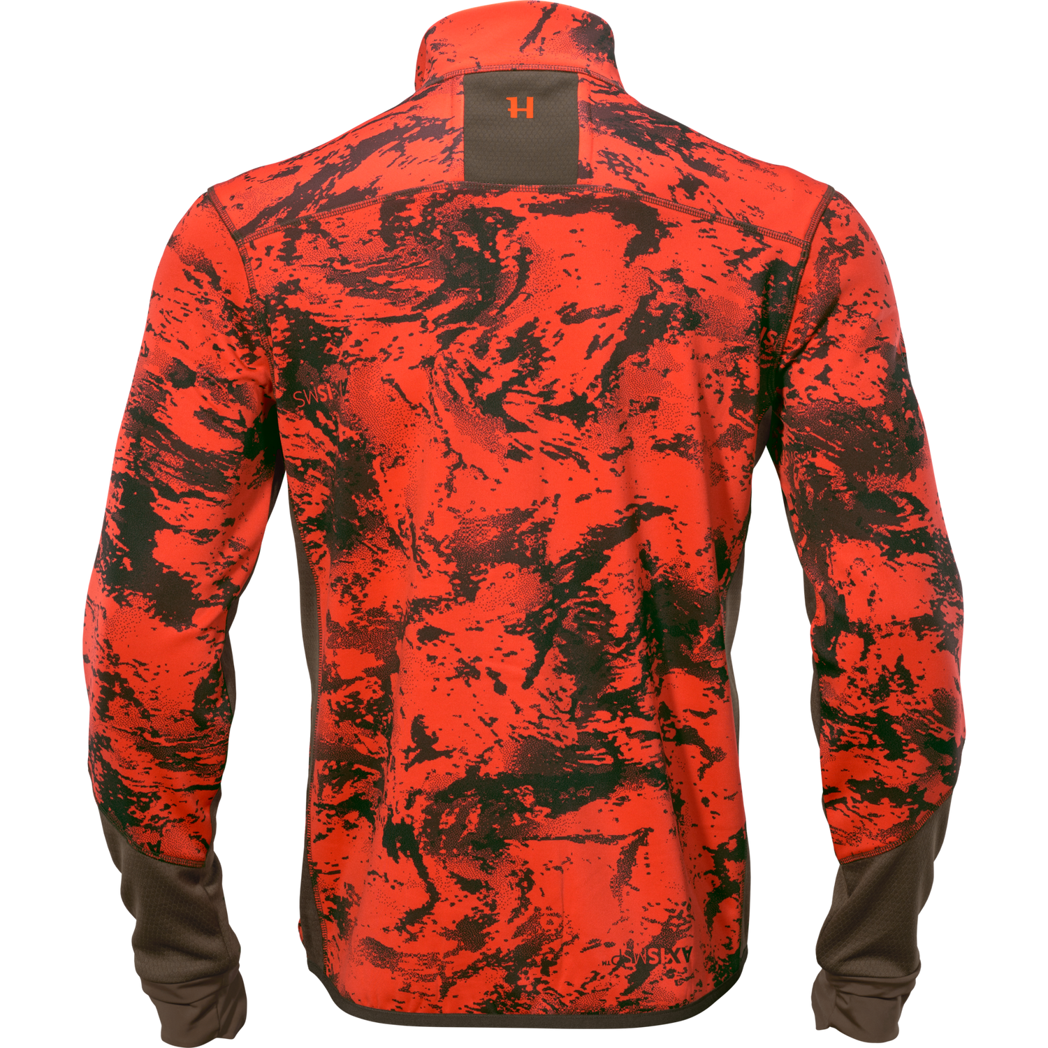 Chaqueta polar HÄRKILA Wildboar Pro