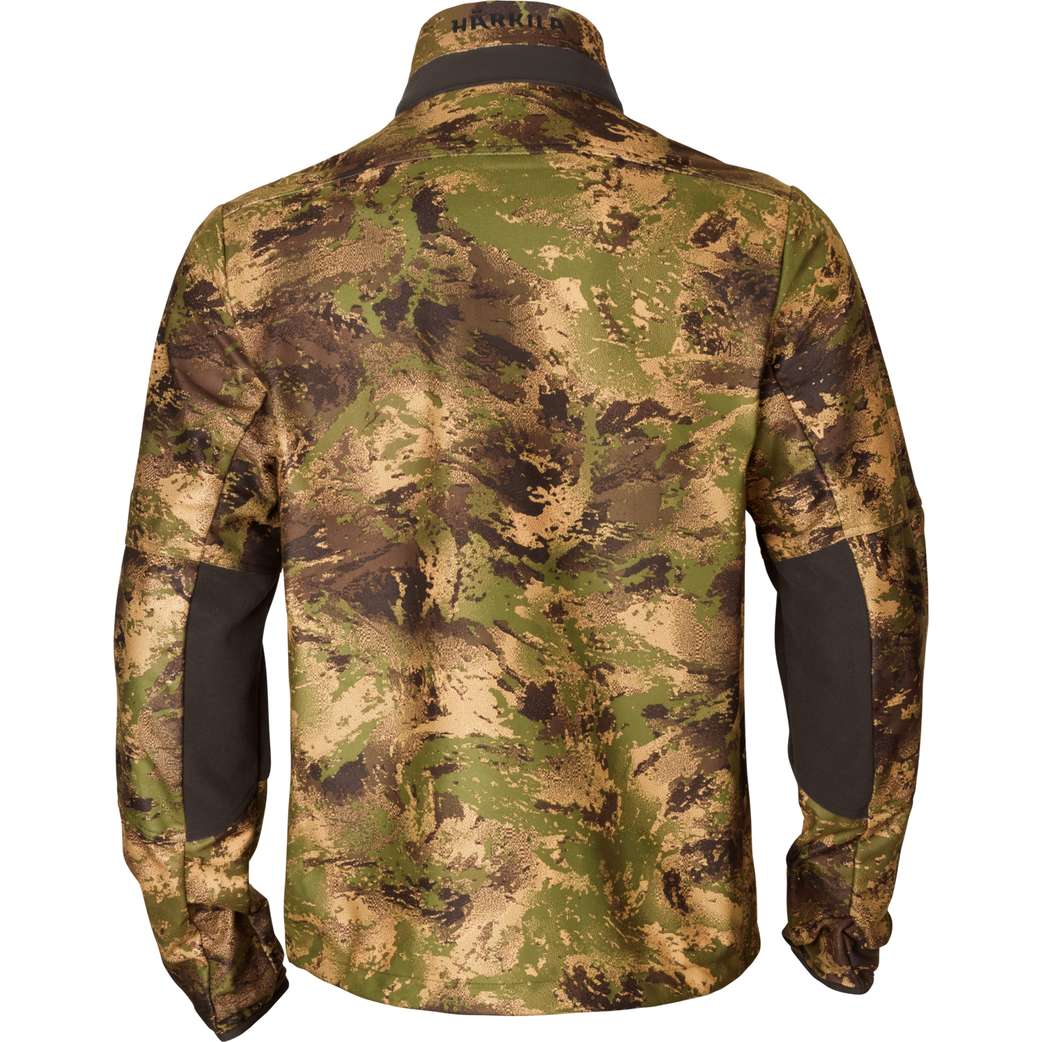 Chaqueta polar HÄRKILA Deer Stalker Camo WSP