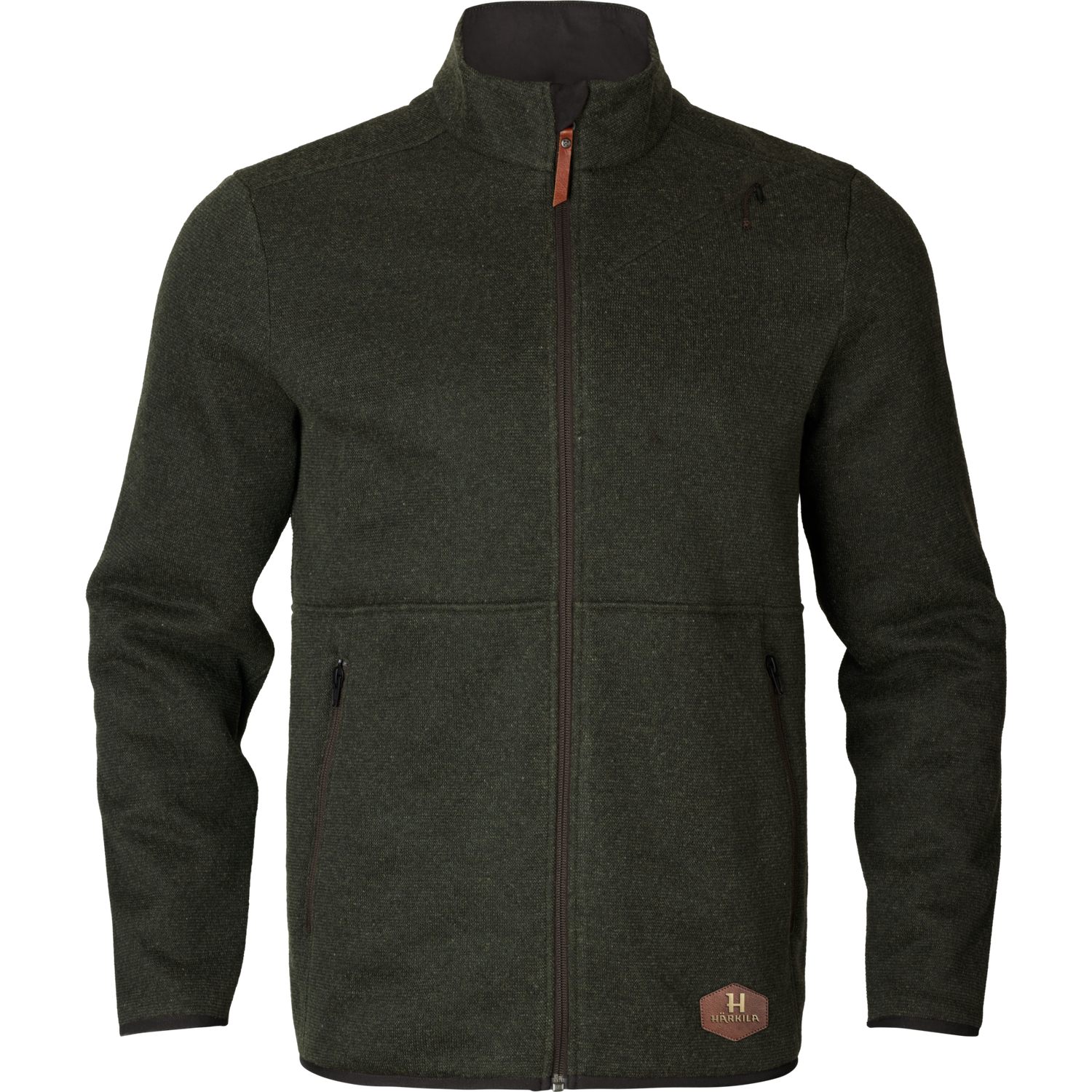 Chaqueta HÄRKILA Metso cremallera completa