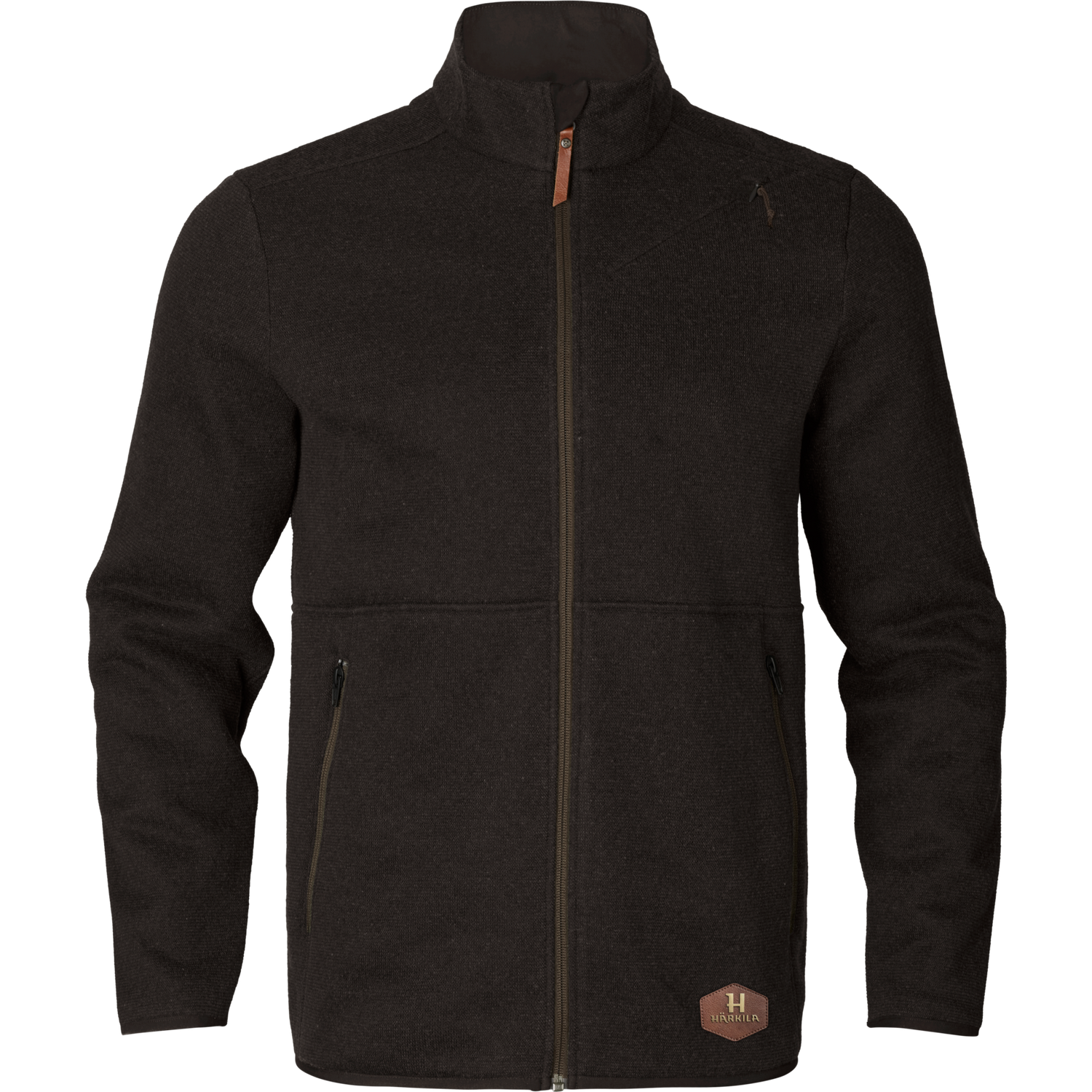 Chaqueta HÄRKILA Metso cremallera completa