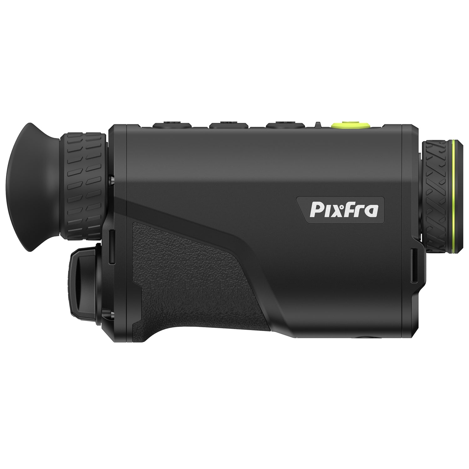 PIXFRA Arc LRF A625P Monocular Térmico con Telémetro Láser