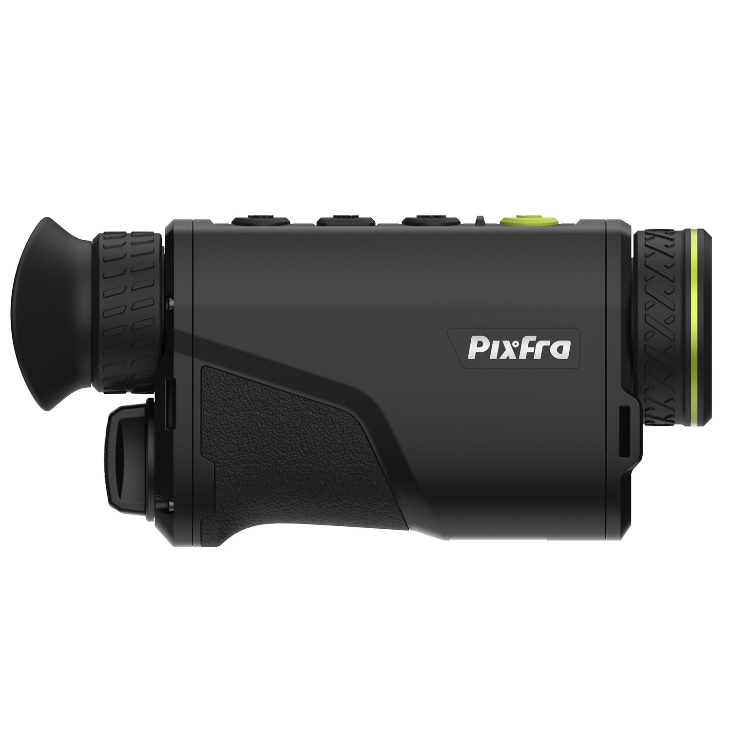 PIXFRA Arc LRF A435P Monocular Térmico con Telémetro Láser