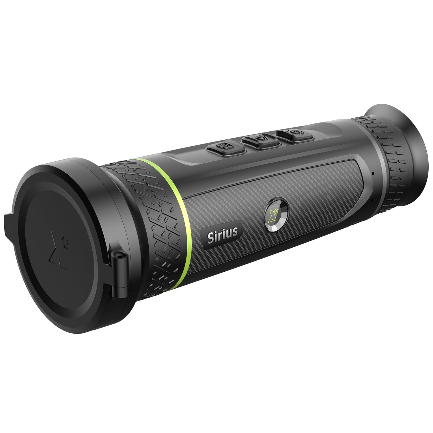 PIXFRA Sirius S650 Monocular Térmico