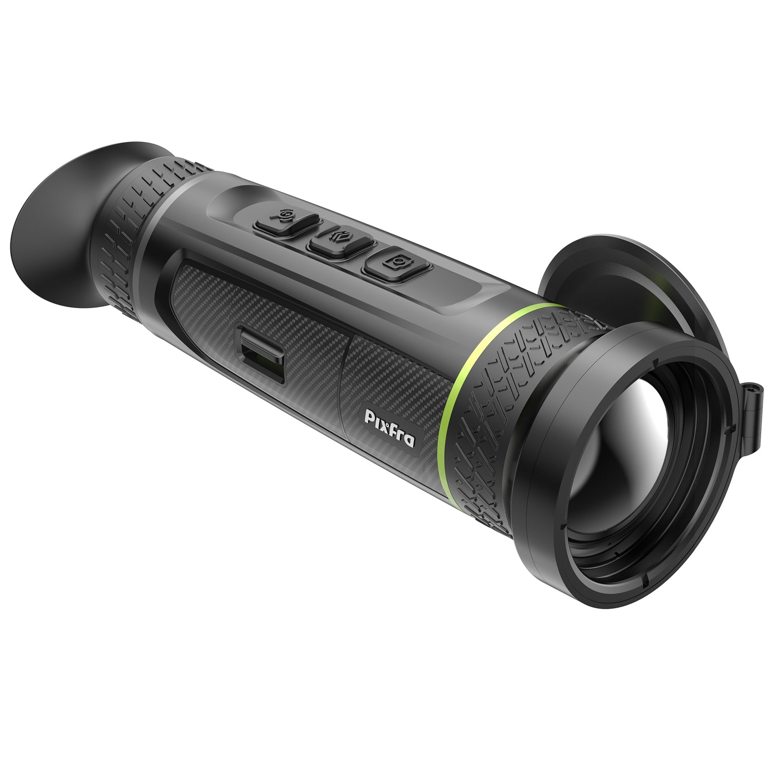 PIXFRA Sirius S650 Monocular Térmico