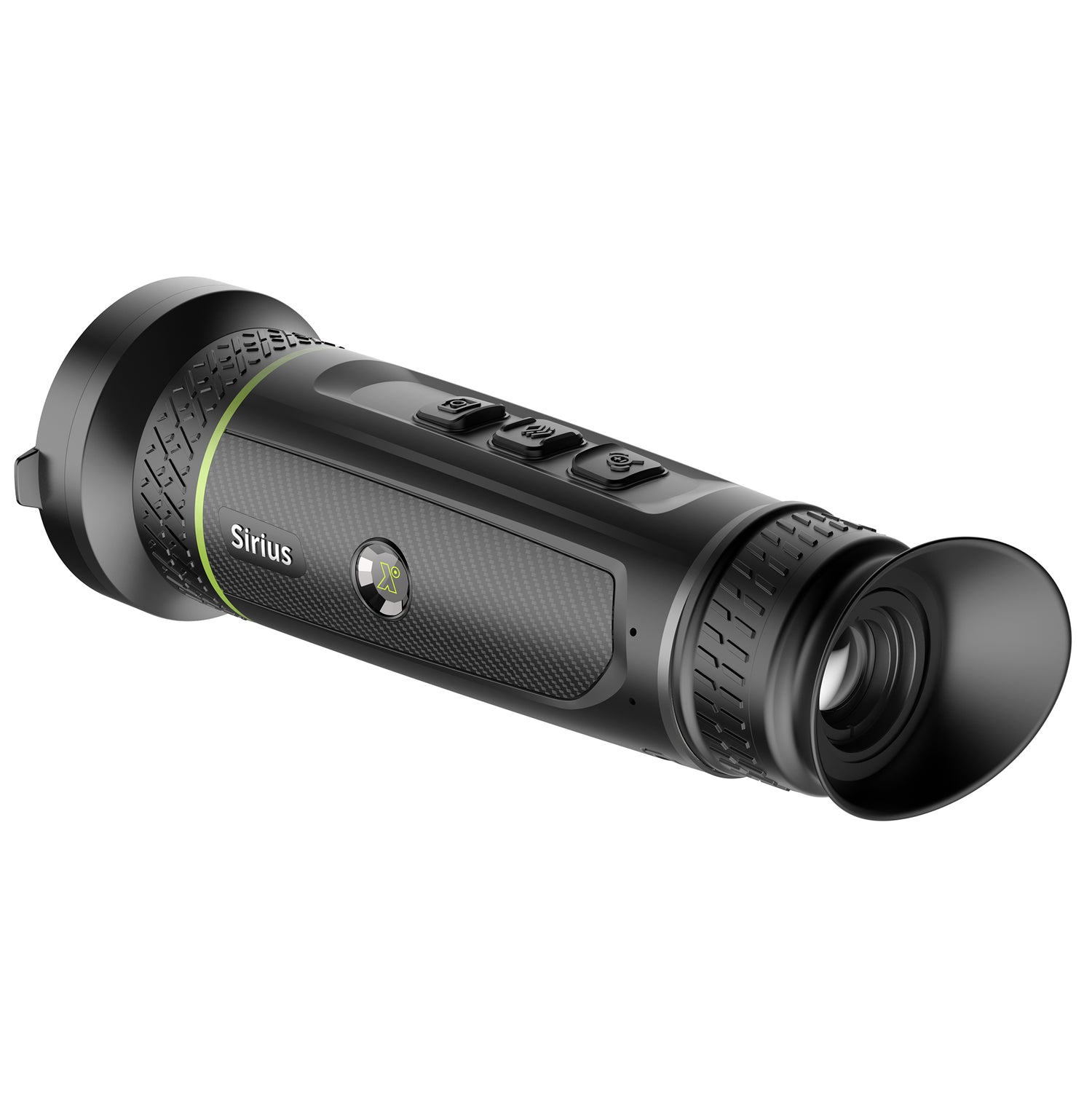 PIXFRA Sirius S650 Monocular Térmico