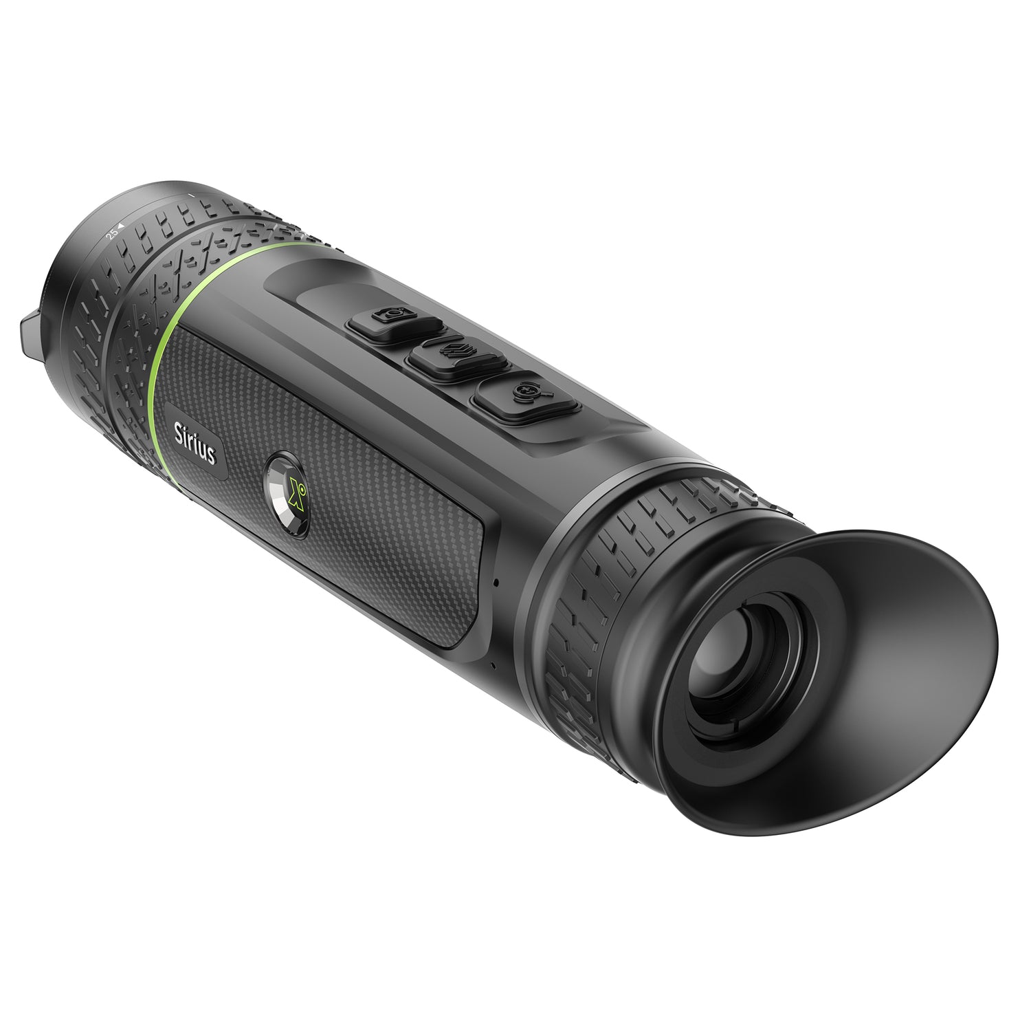 PIXFRA Sirius S650D Monocular Térmico