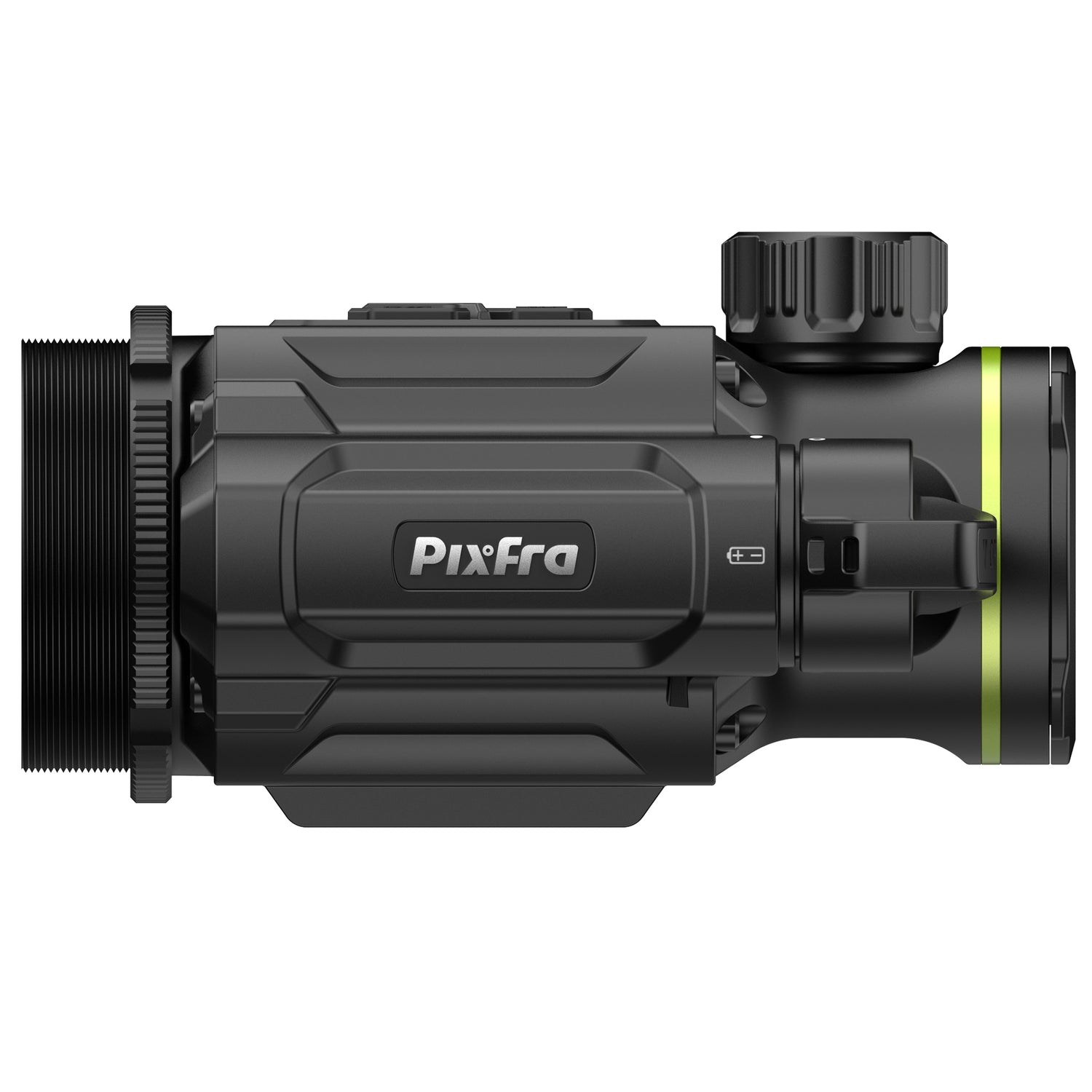 PIXFRA Taurus T425 Monocular Térmico Acoplable