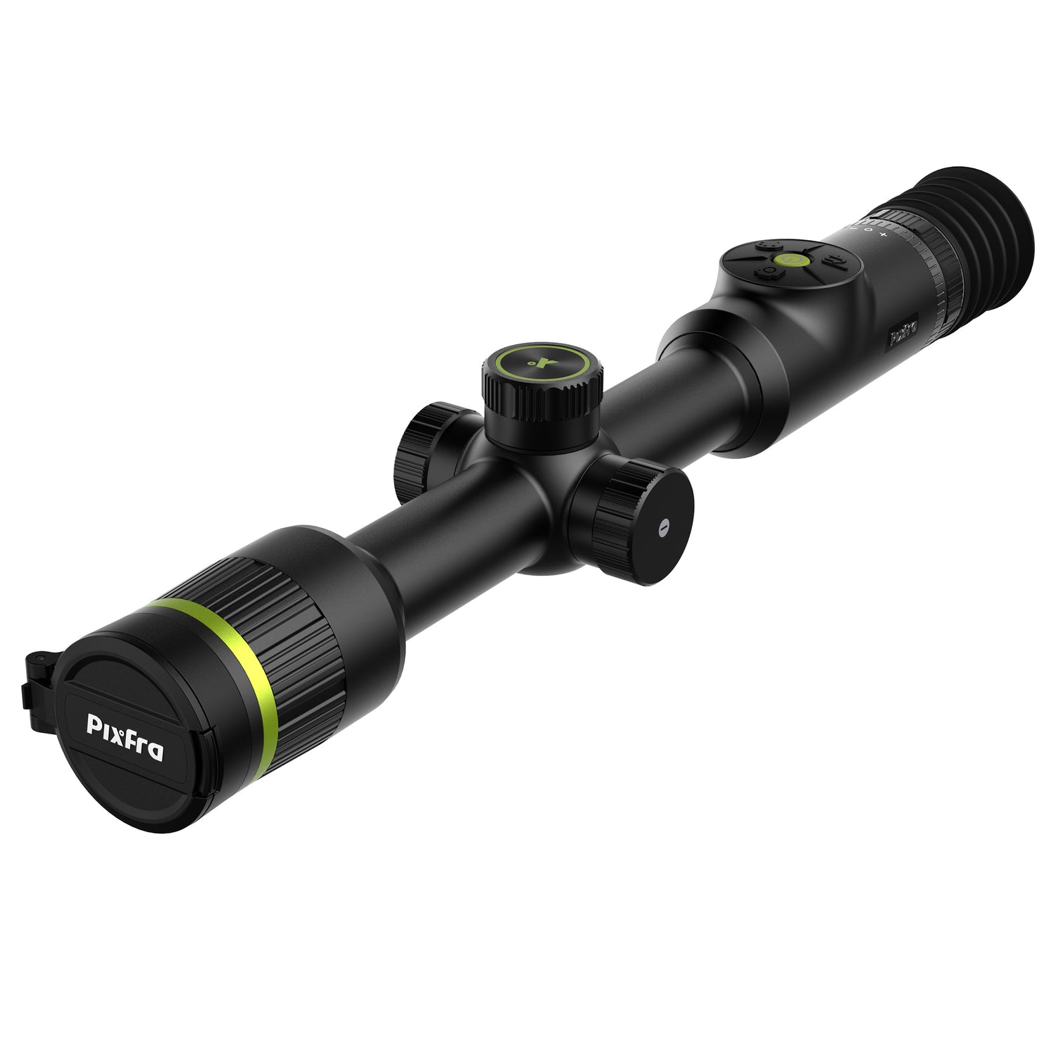 PIXFRA Pegasus Pro P435P Visor Térmico