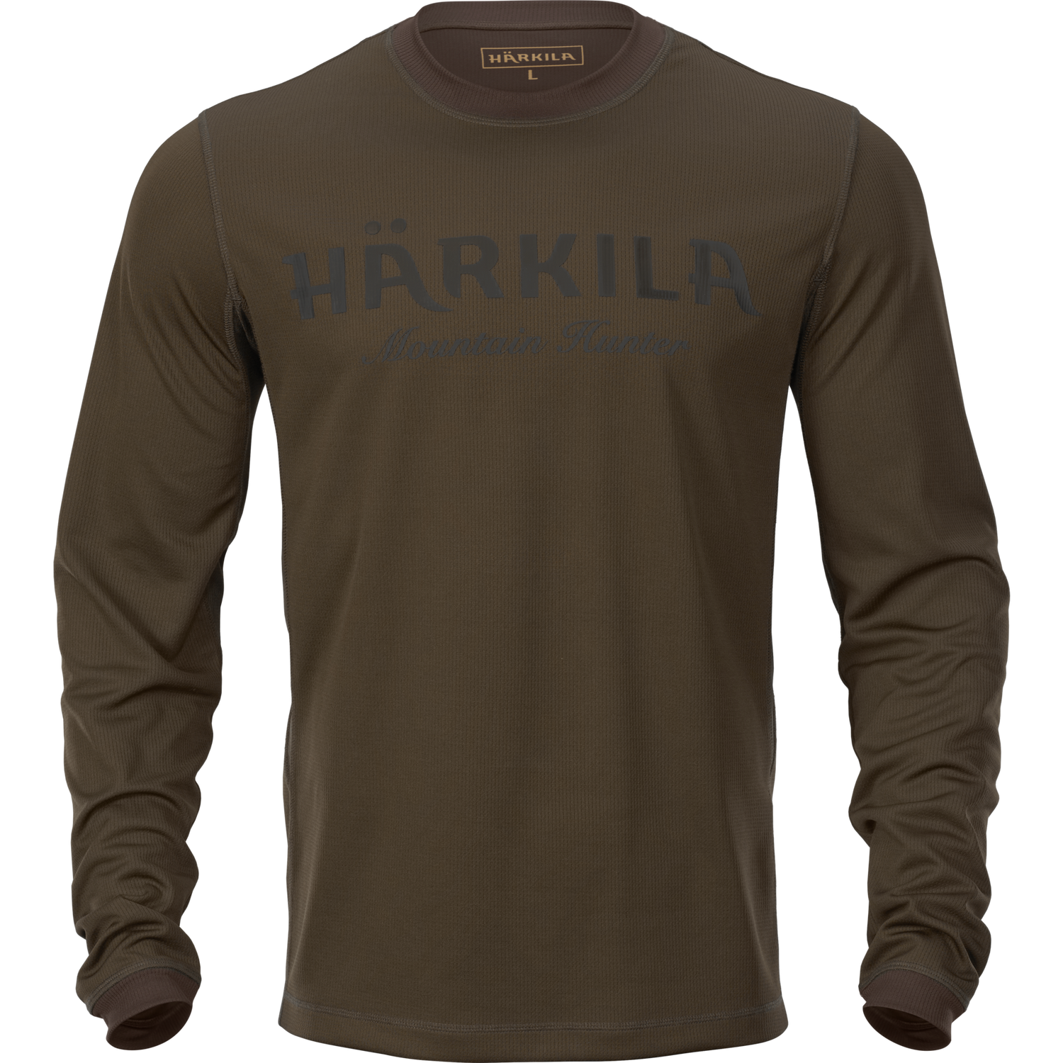 Camiseta HÄRKILA Mountain Hunter L/S
