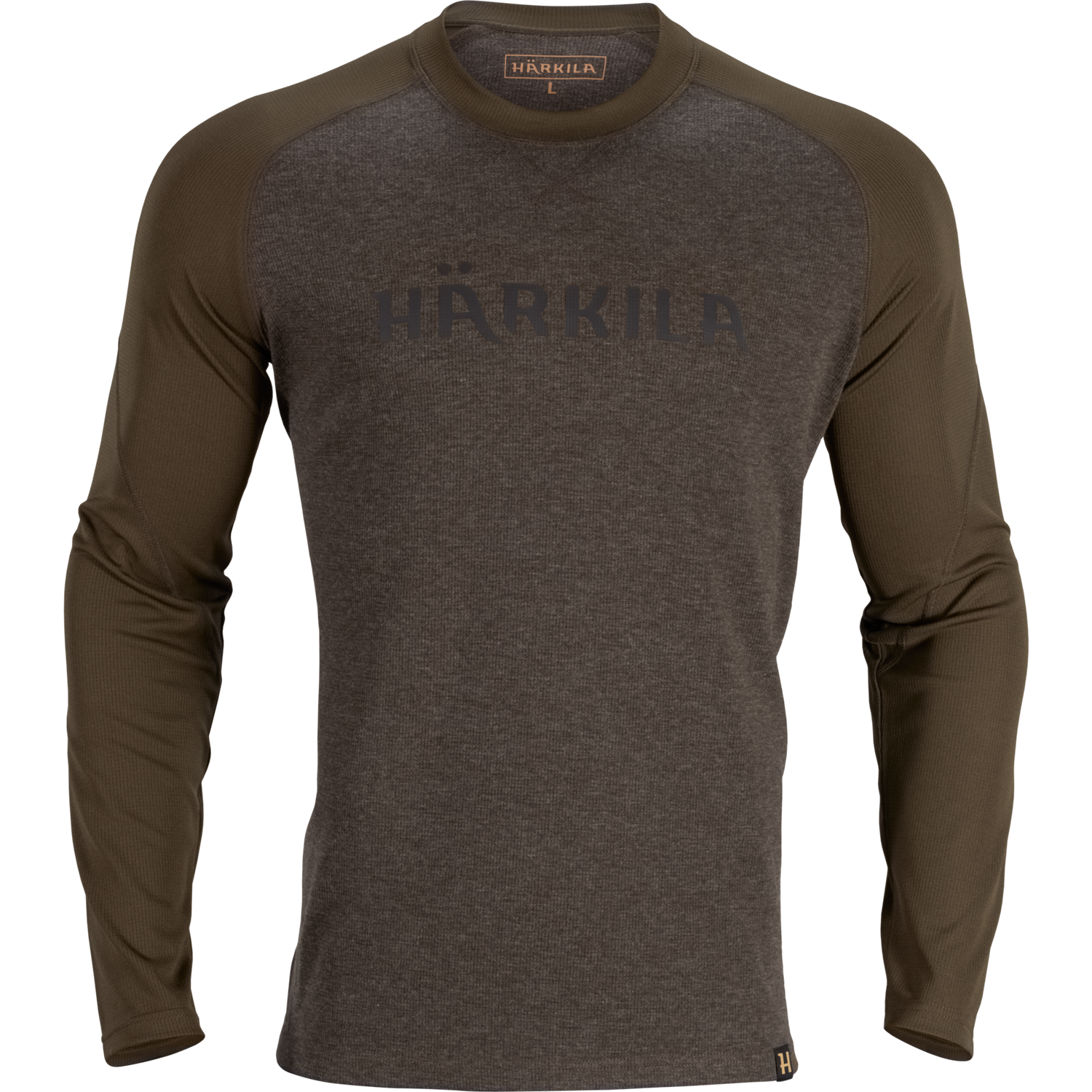 Camiseta HÄRKILA Metso L/S