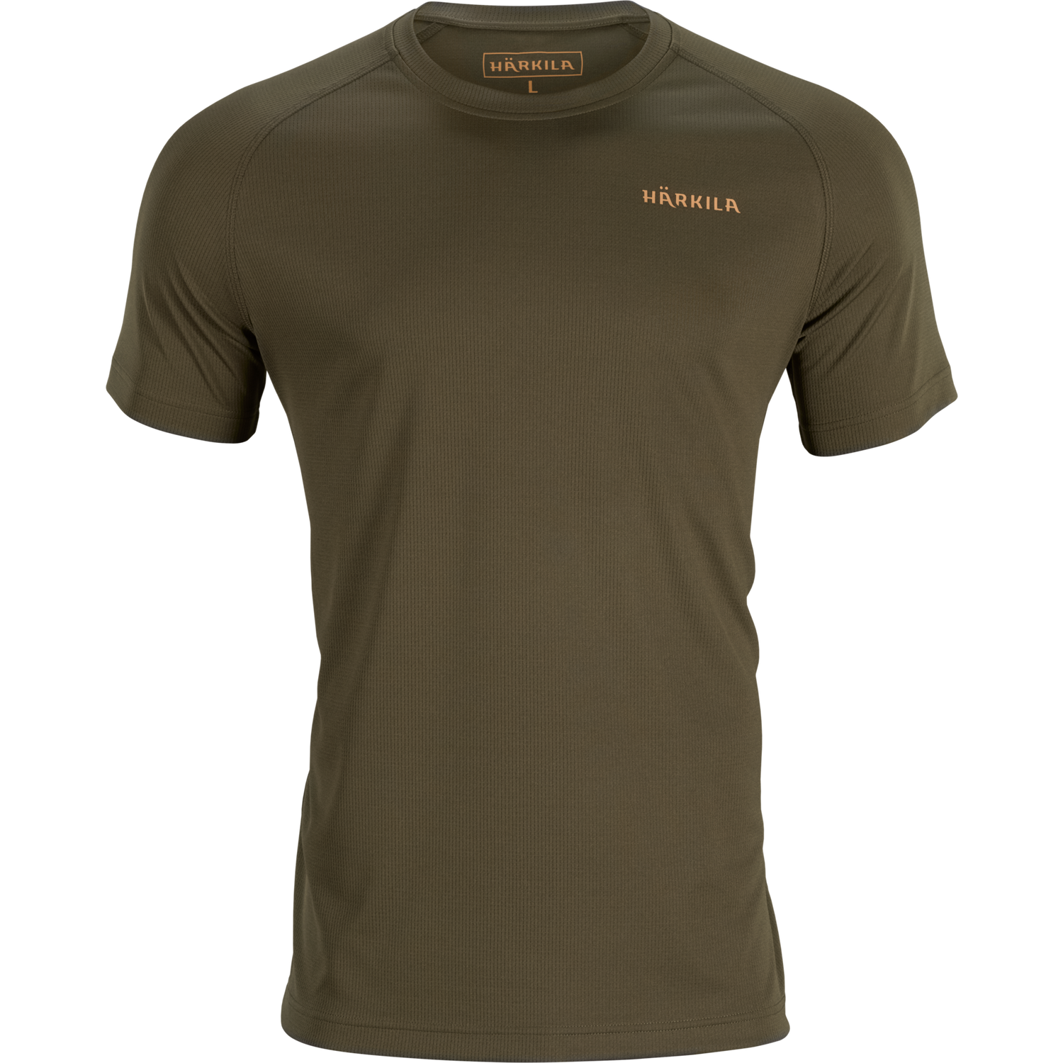 Camiseta HÄRKILA Trail S/S