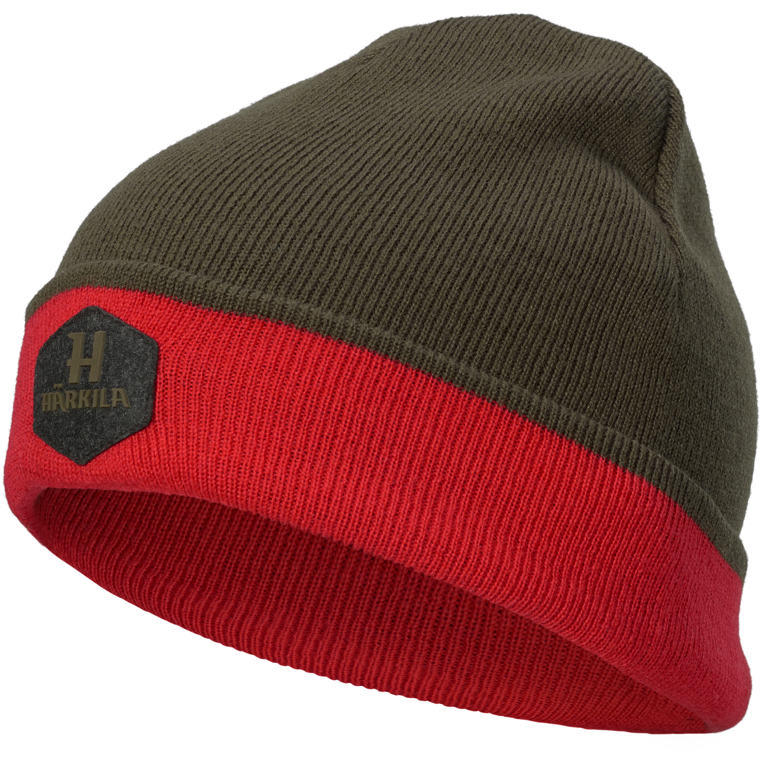 Gorro HÄRKILA Driven Hunt reversible