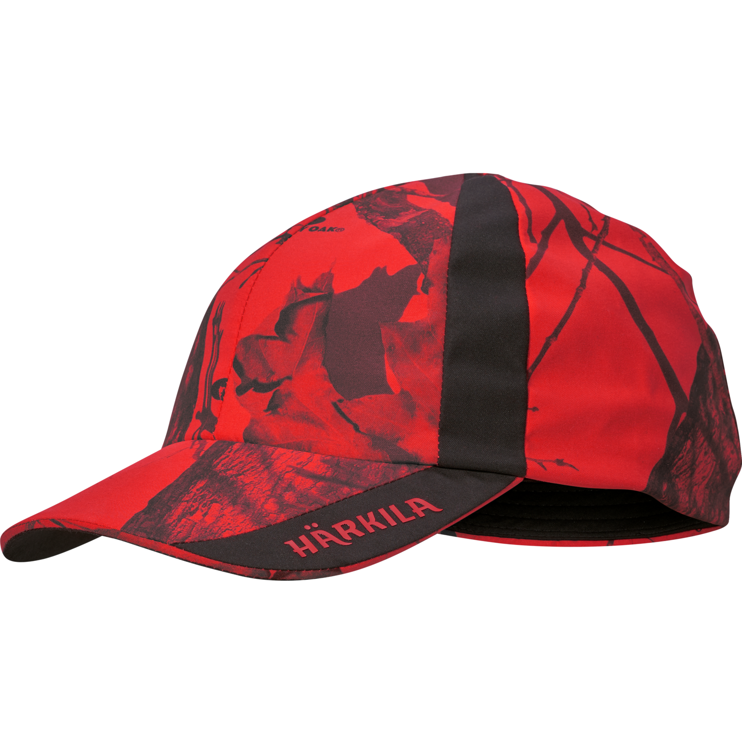 Gorra HÄRKILA Moose Hunter 2.0 safety
