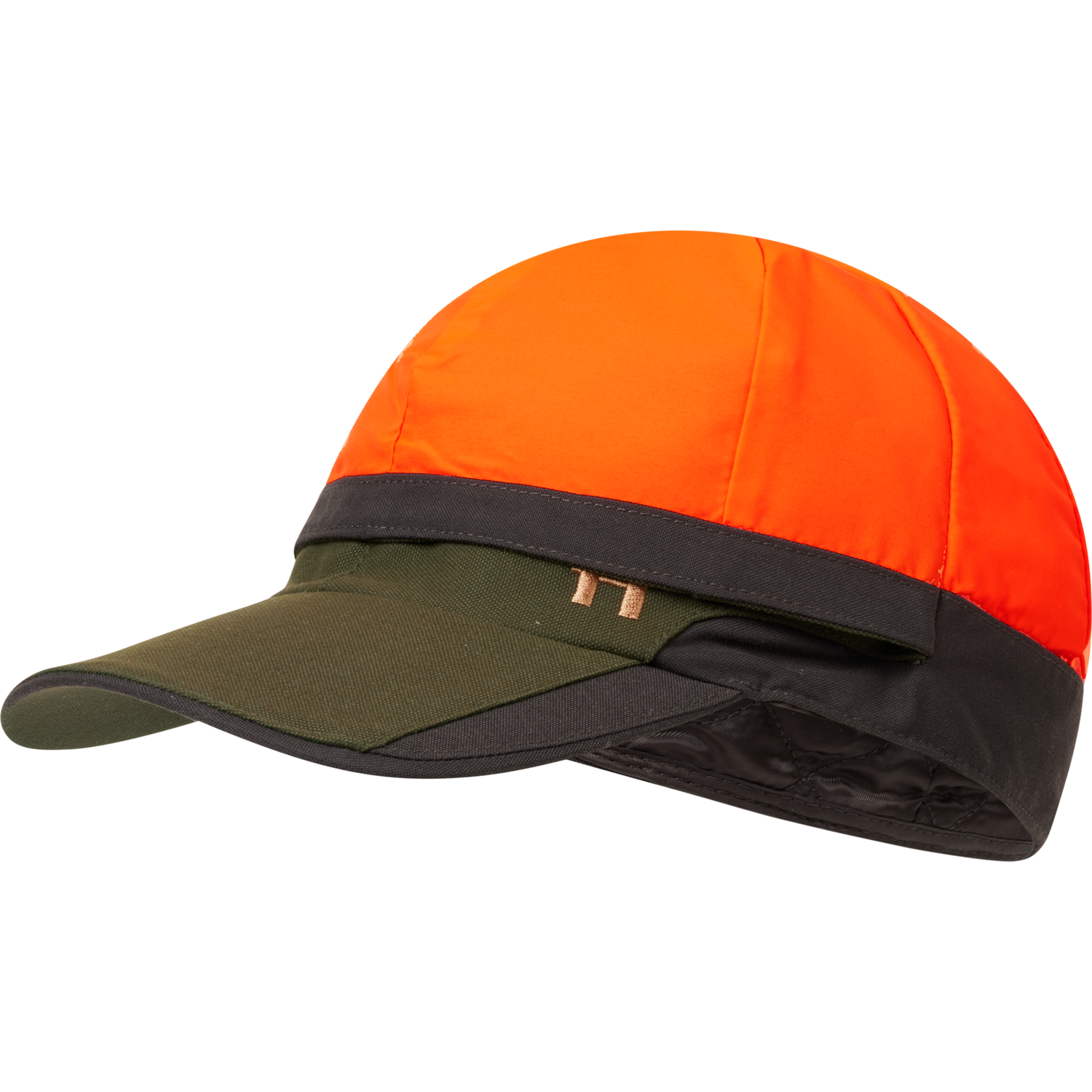 Gorra HÄRKILA Pro Hunter GTX reversible