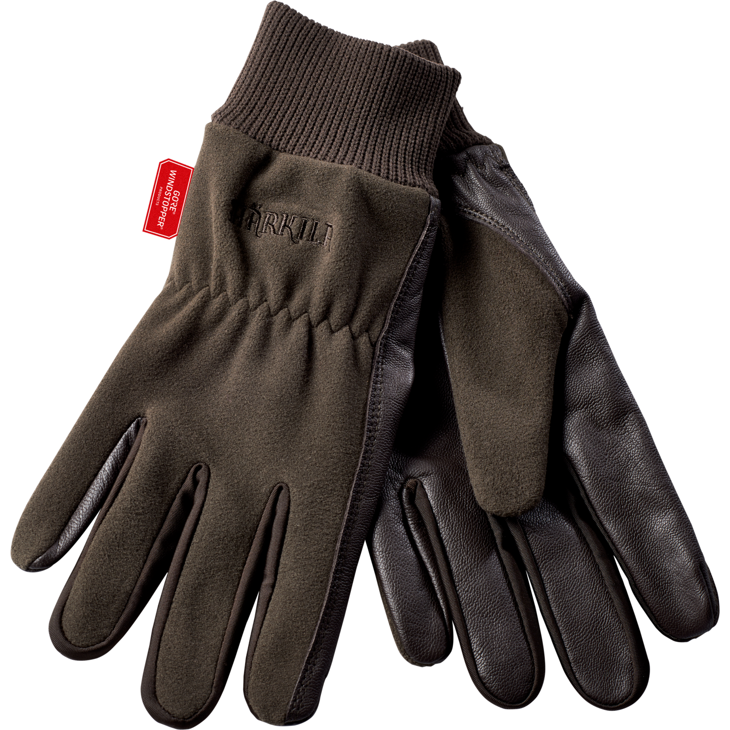 Guantes HÄRKILA Pro Shooter